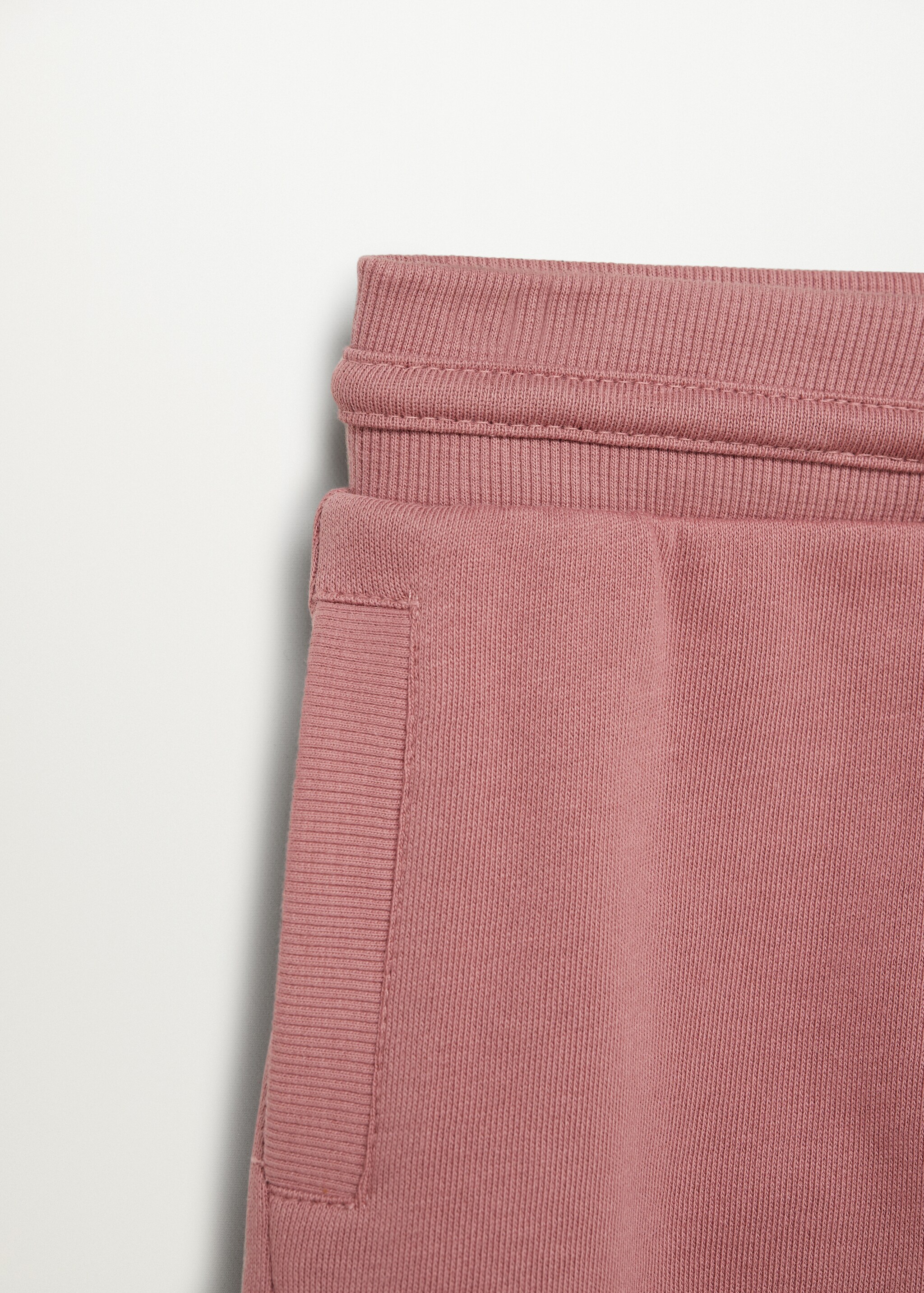 Short algodón orgánico - Detalle del artículo 8