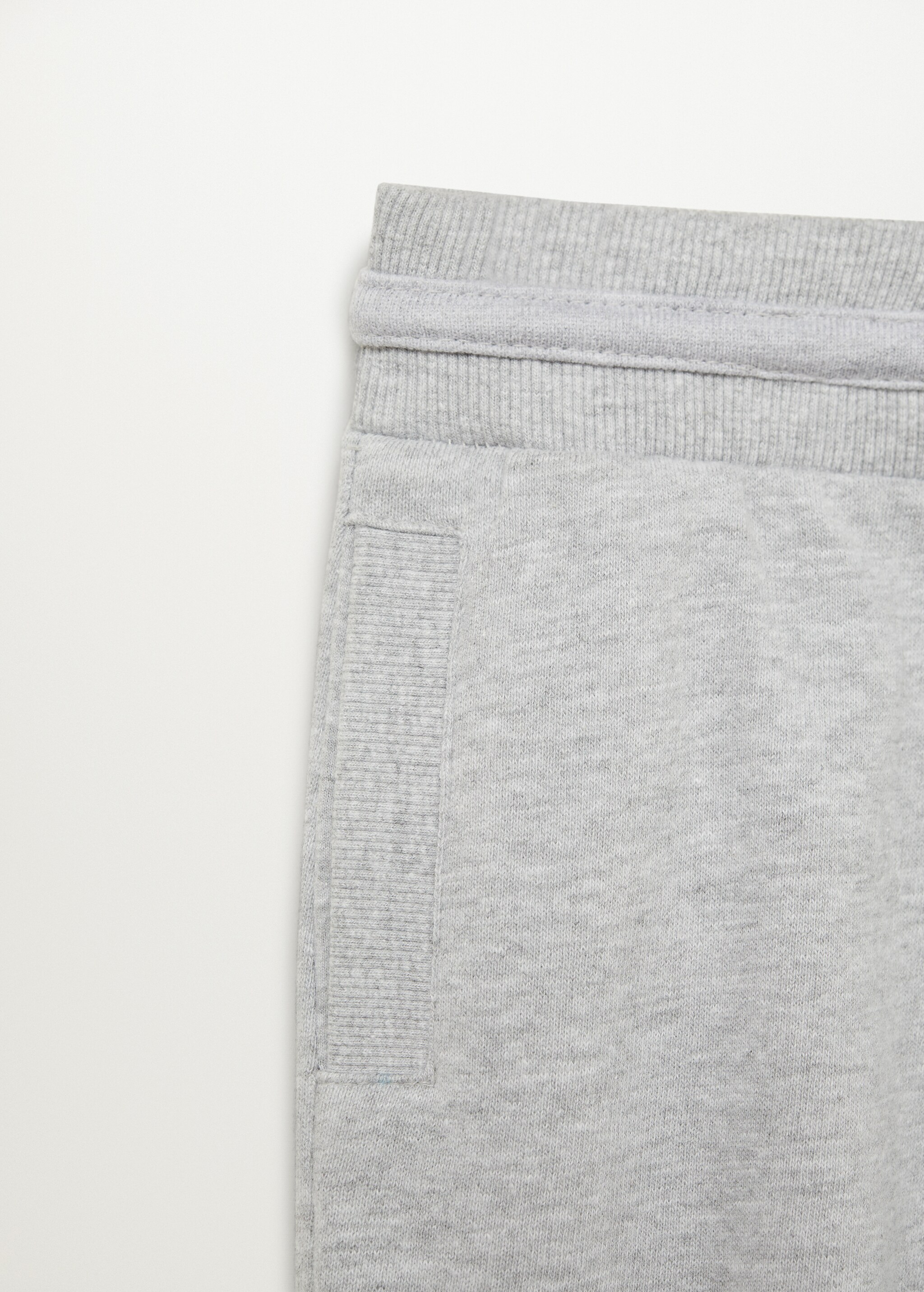 Short algodón orgánico - Detalle del artículo 8
