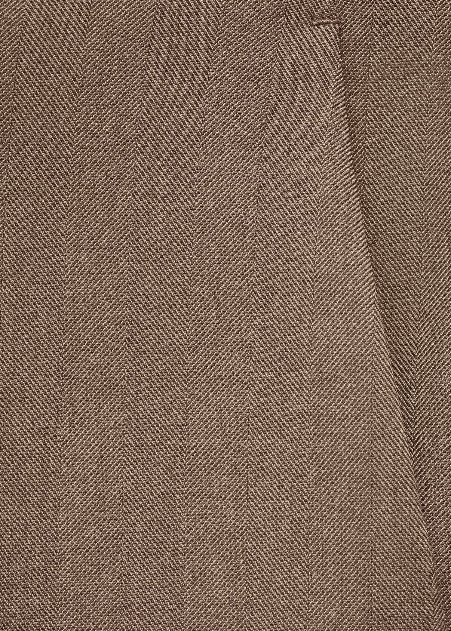 Kostymbyxa slim fit comfort stretch-material - Detaljer om artikeln 0