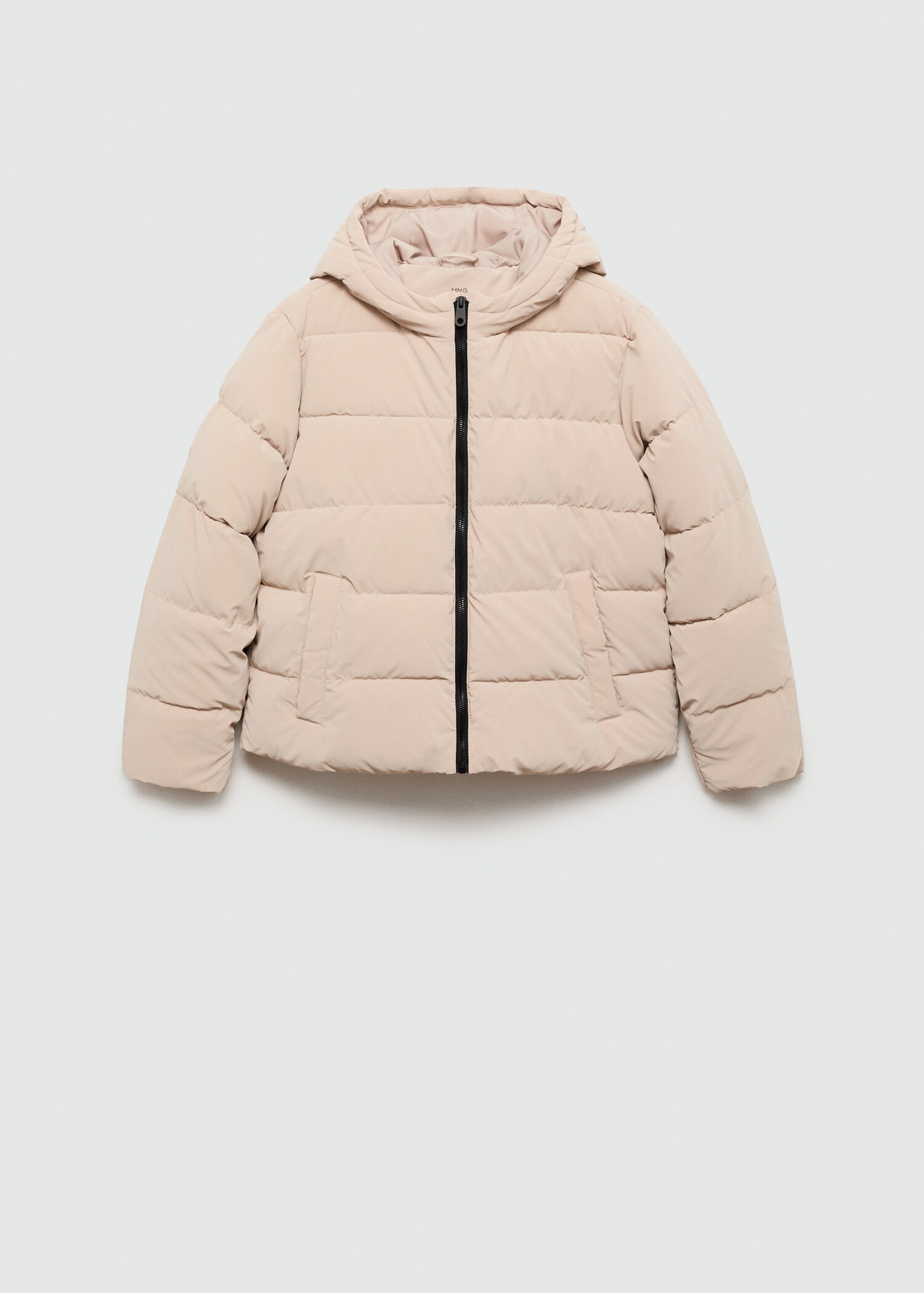 Anorac embuatat caputxa - Article sense model