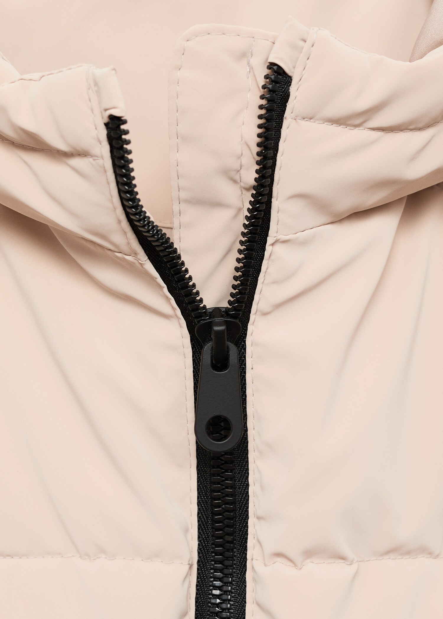 Anorac embuatat caputxa - Detall de l'article 8