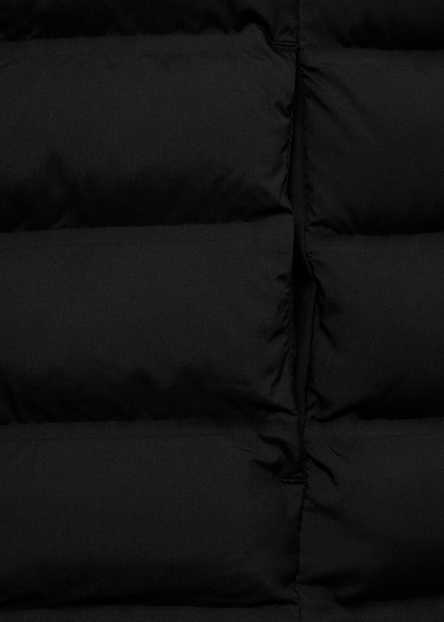 Steppweste - Detail des Artikels 0