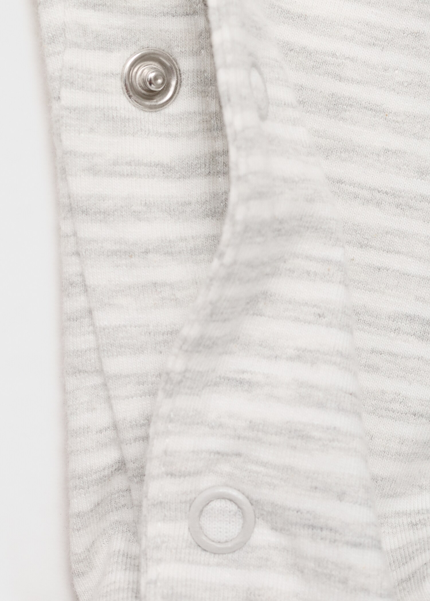 Gestreifter Pyjama - Detail des Artikels 0