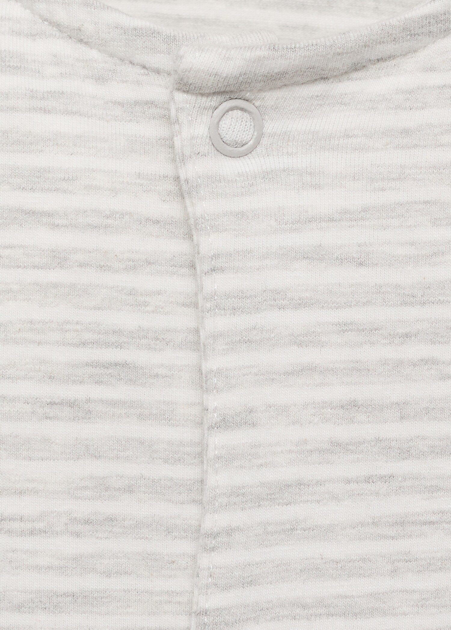 Gestreifter Pyjama - Detail des Artikels 8