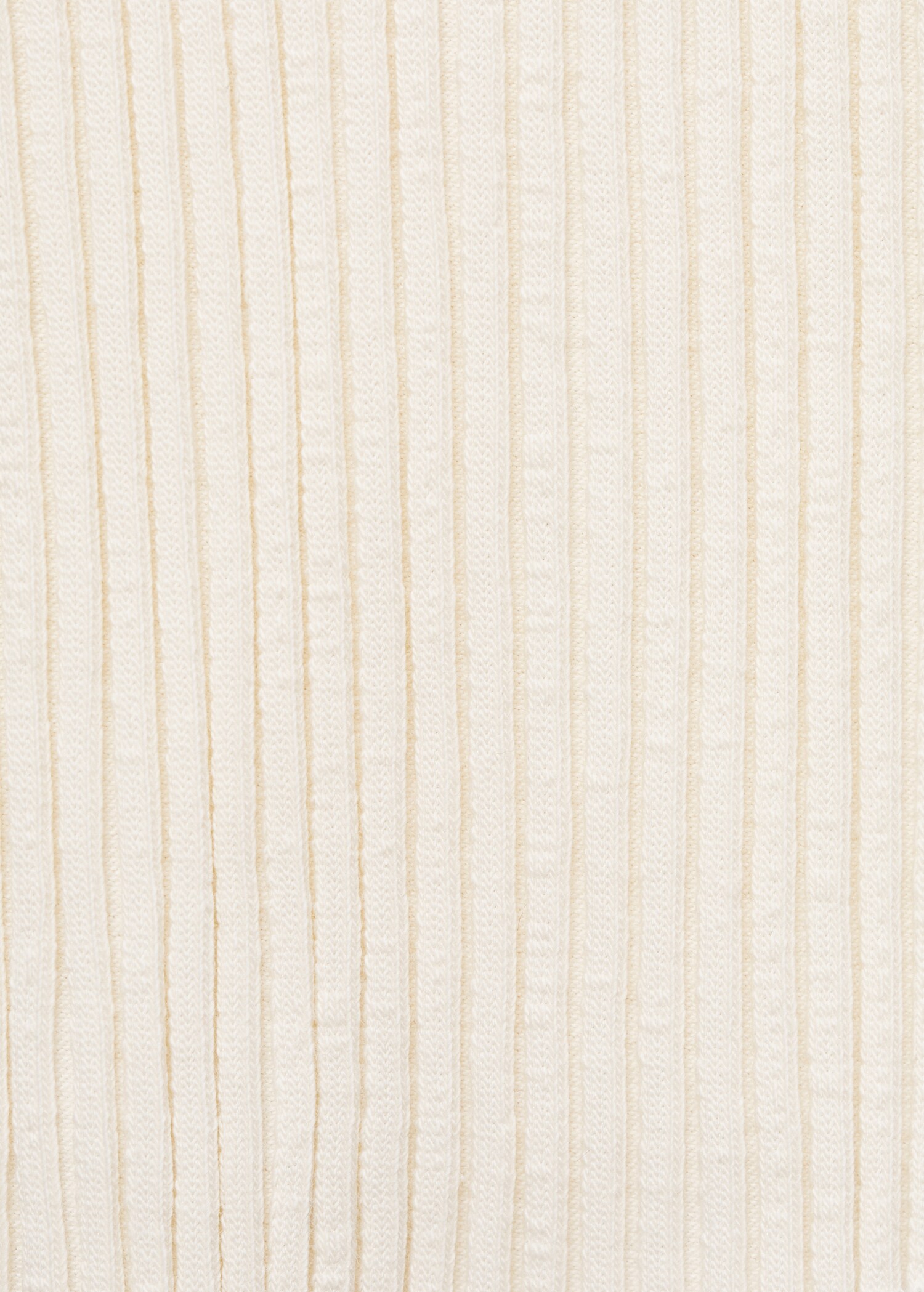 Stricktop mit seitlichen Knöpfen - Detail des Artikels 0
