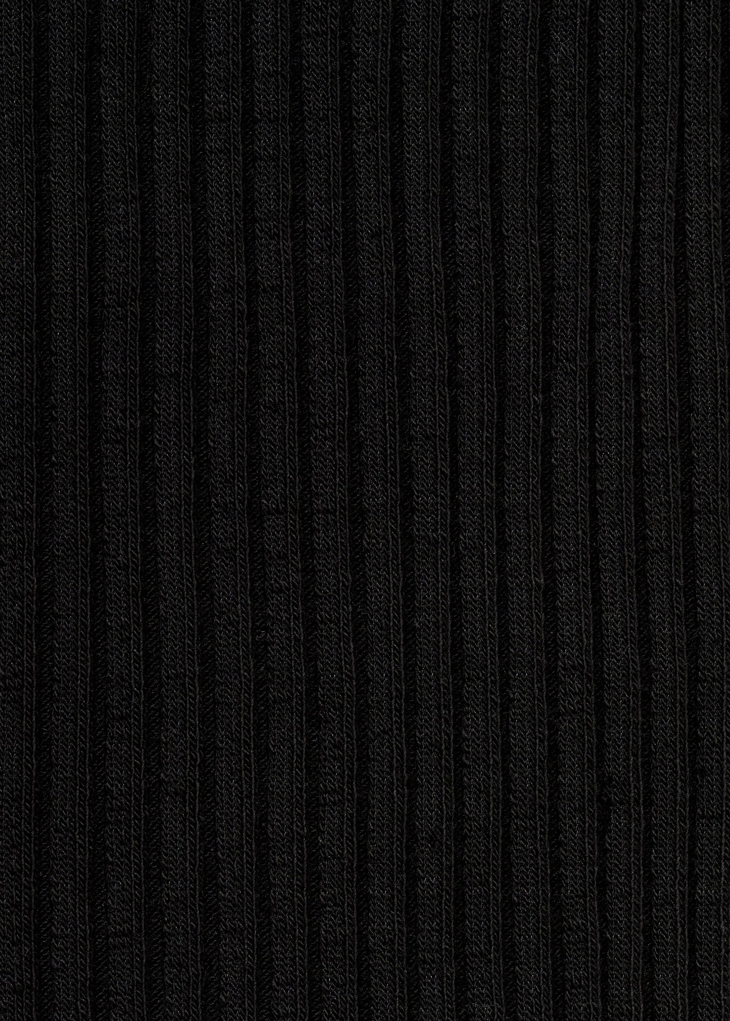 Stricktop mit seitlichen Knöpfen - Detail des Artikels 0