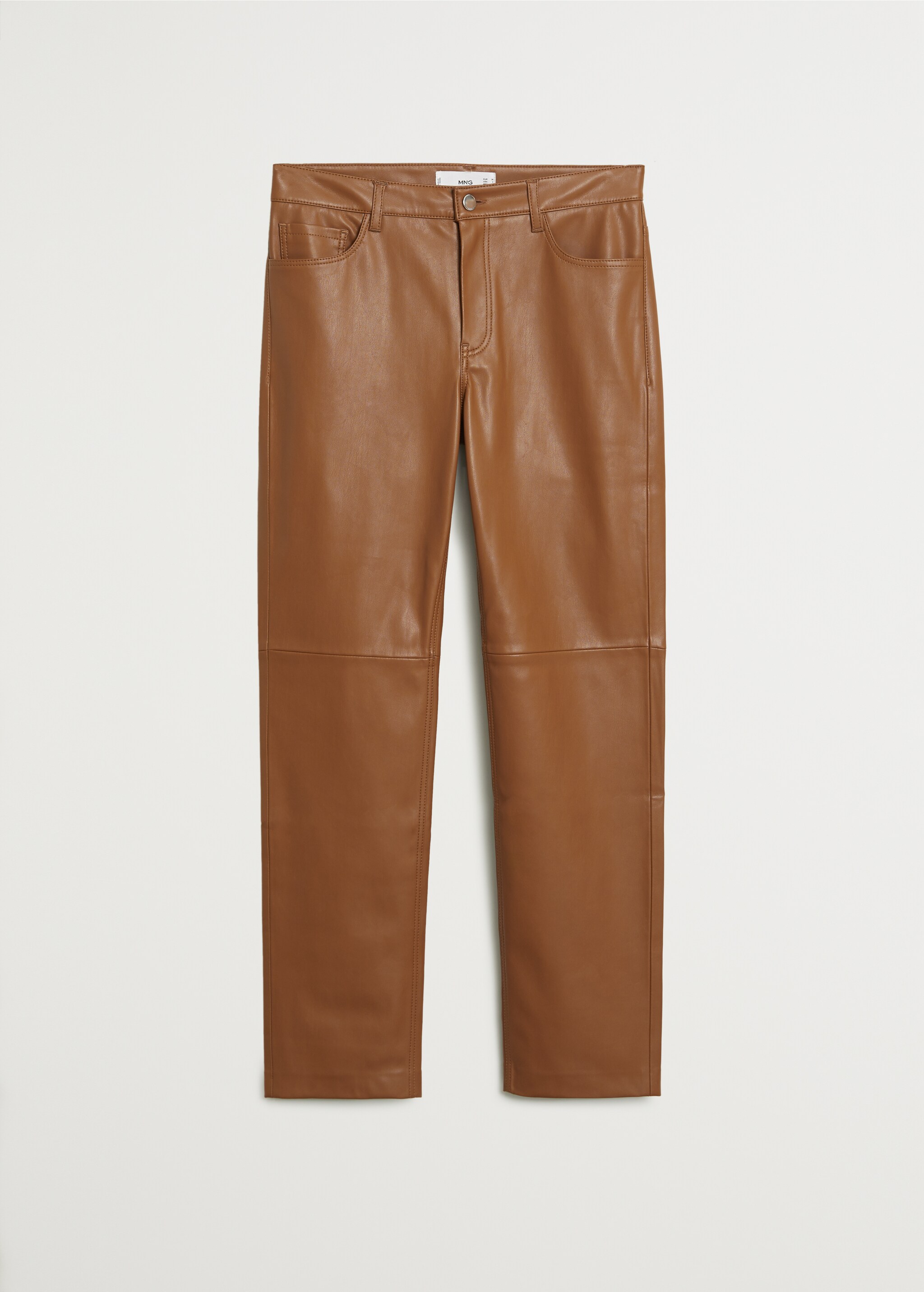 Pantalón pitillo costuras - Artículo sin modelo