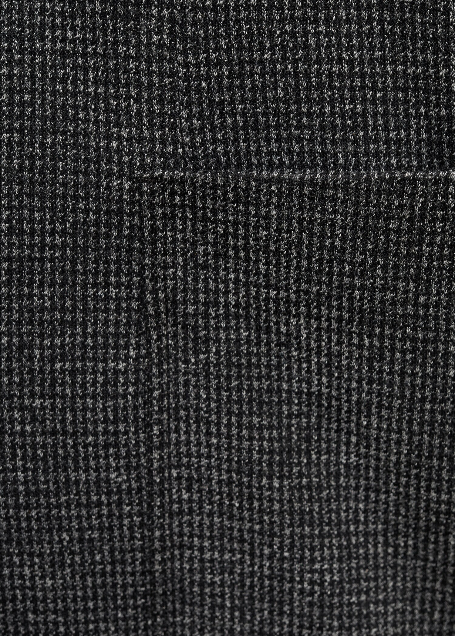 Slim Fit-Sakko mit Mikro-Hahnentrittmuster - Detail des Artikels 0