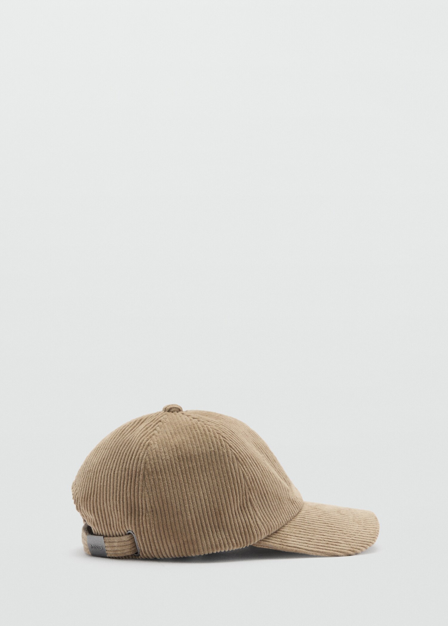 Gorra pana - Artículo sin modelo