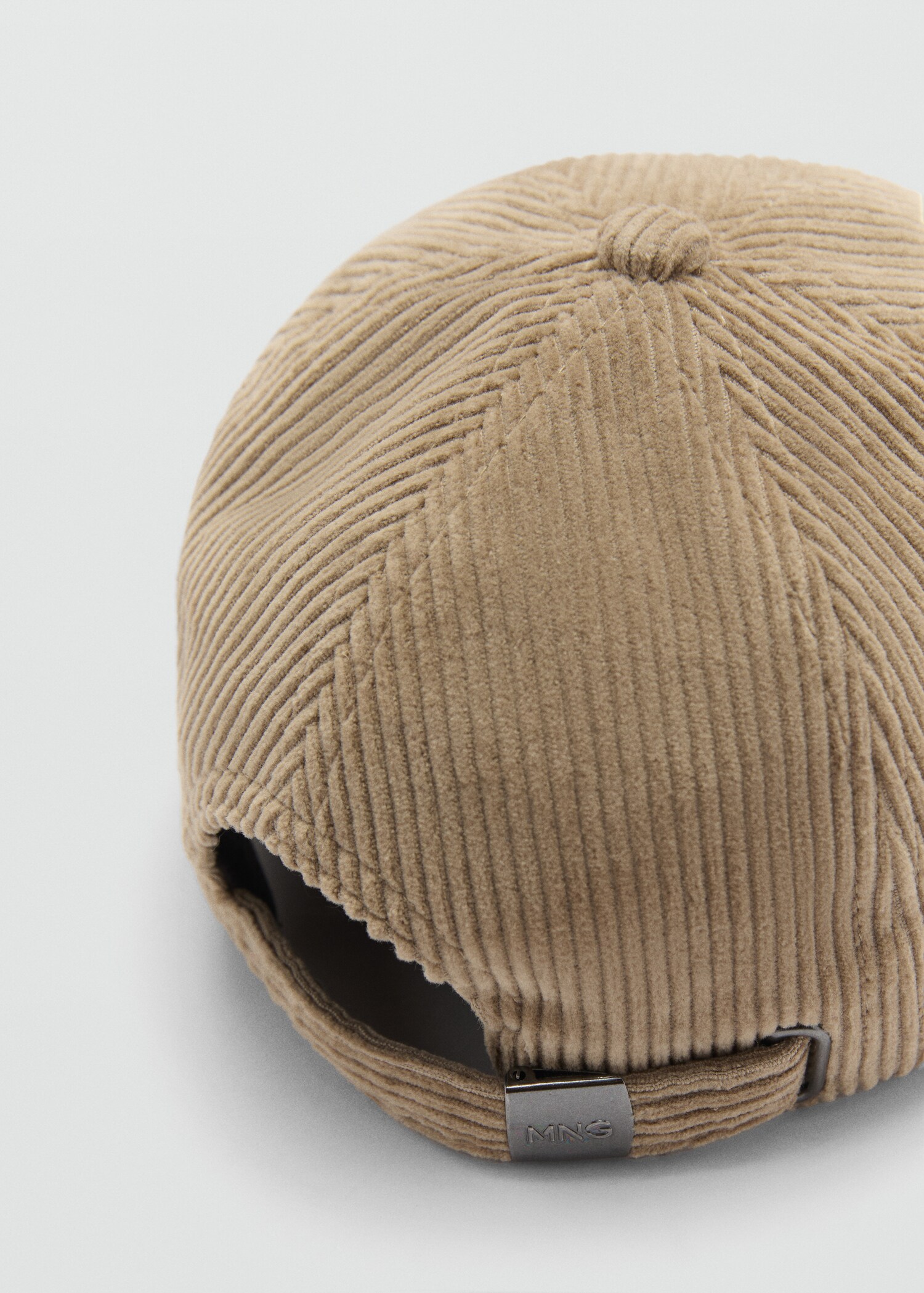 Gorra pana - Detalle del artículo 1
