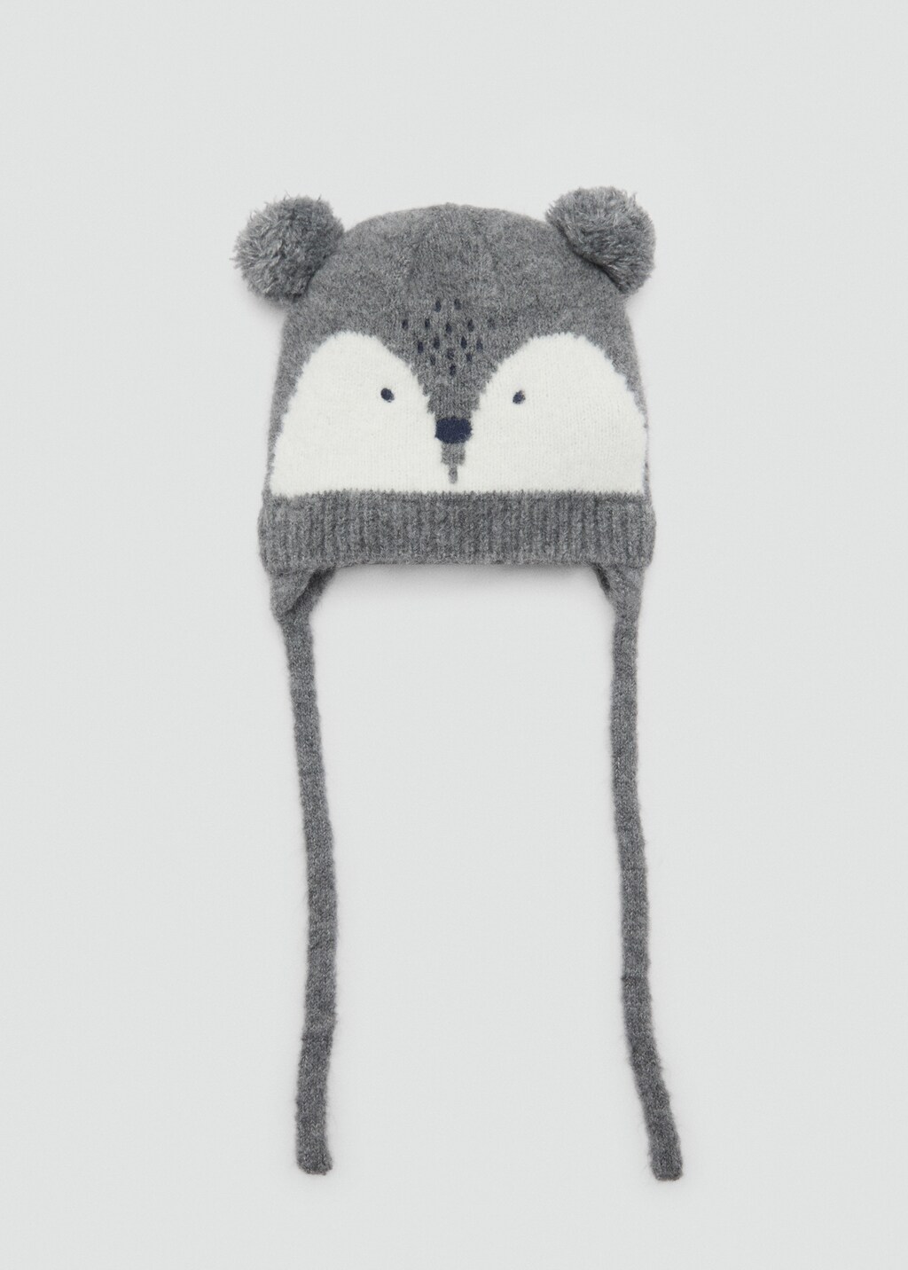 muguet raccoon knit mini op muguet（ミュゲ）の「ミニキャミ