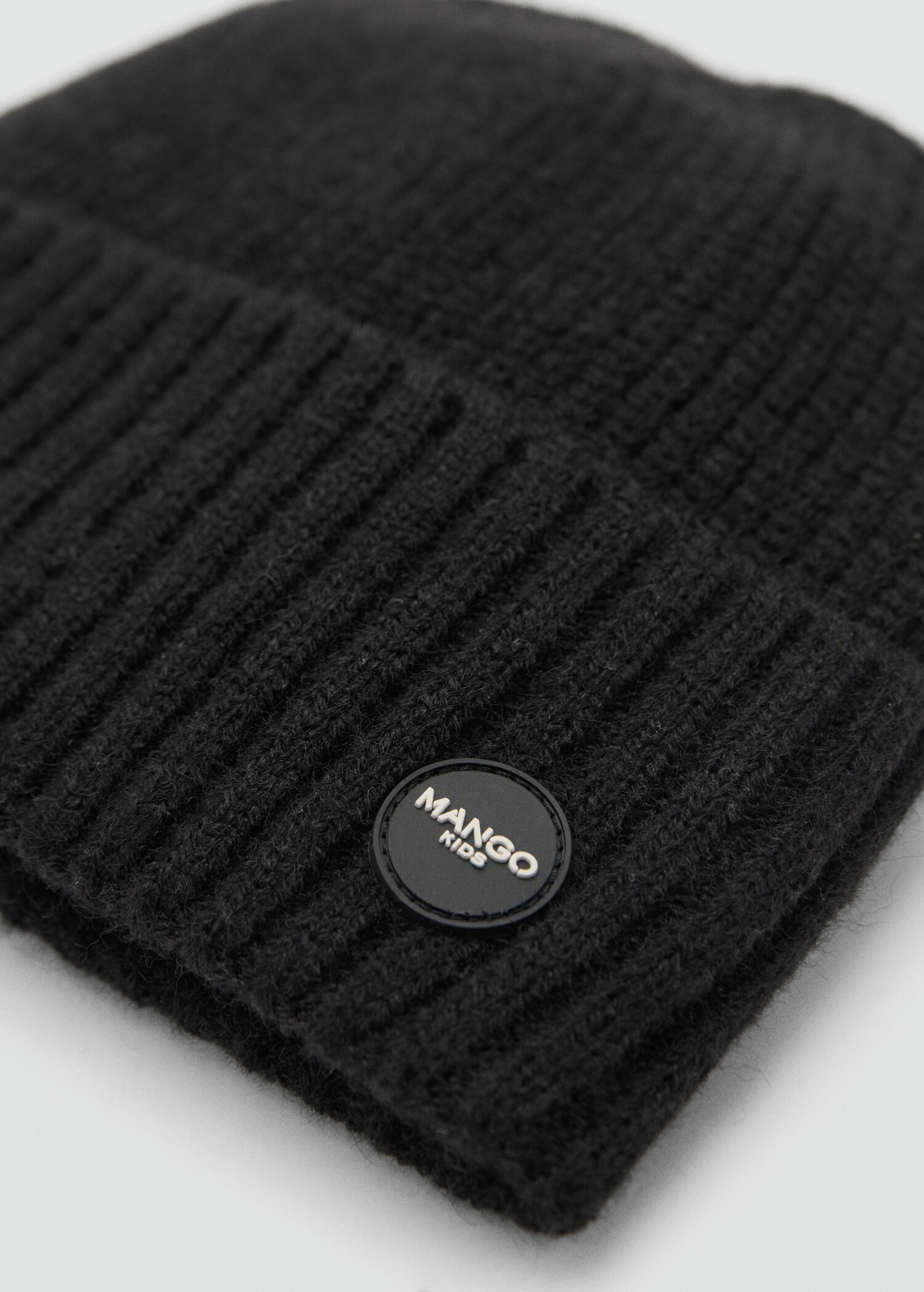 Cappello maglia - Piano medio