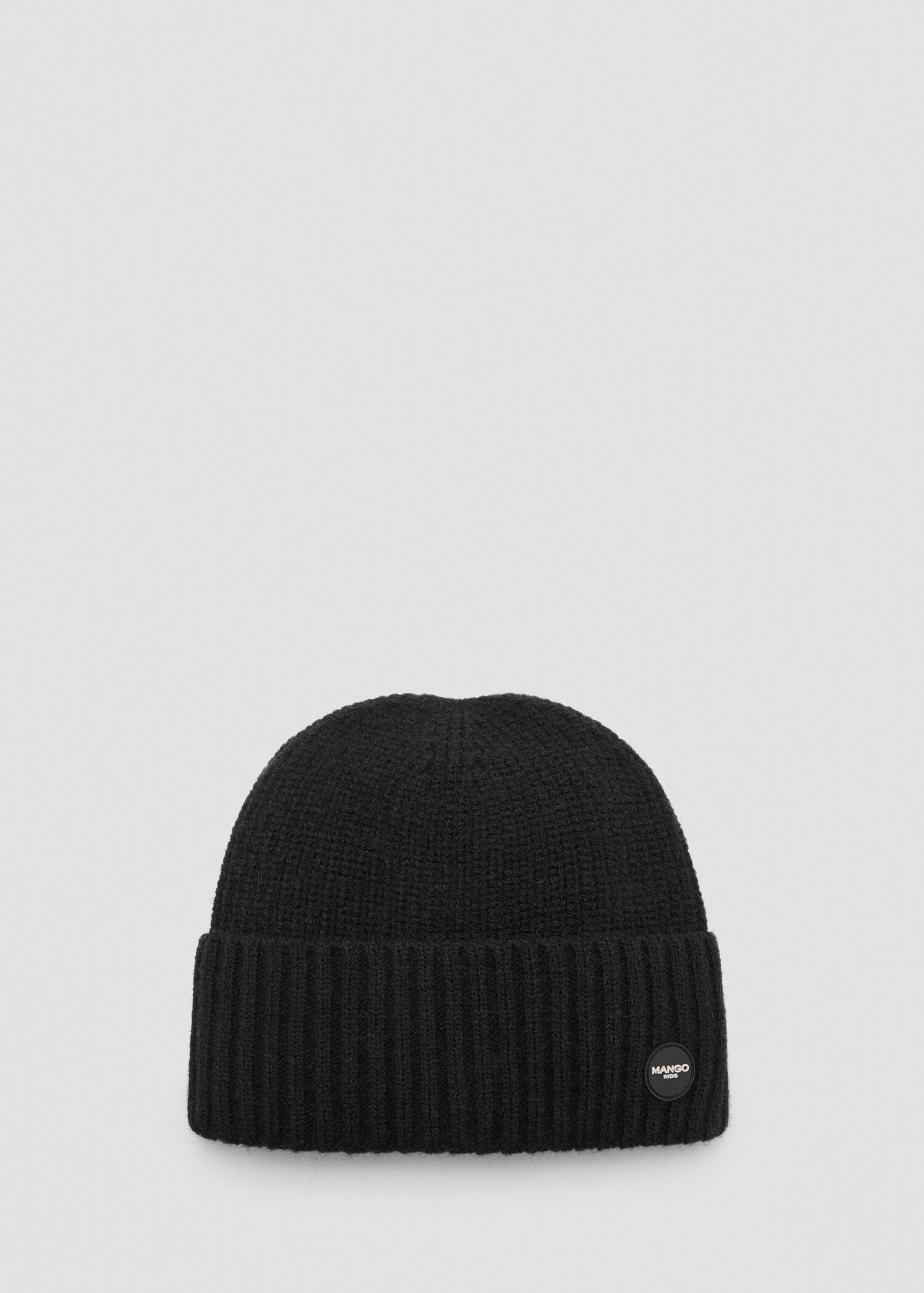 Cappello maglia - Articolo senza modello