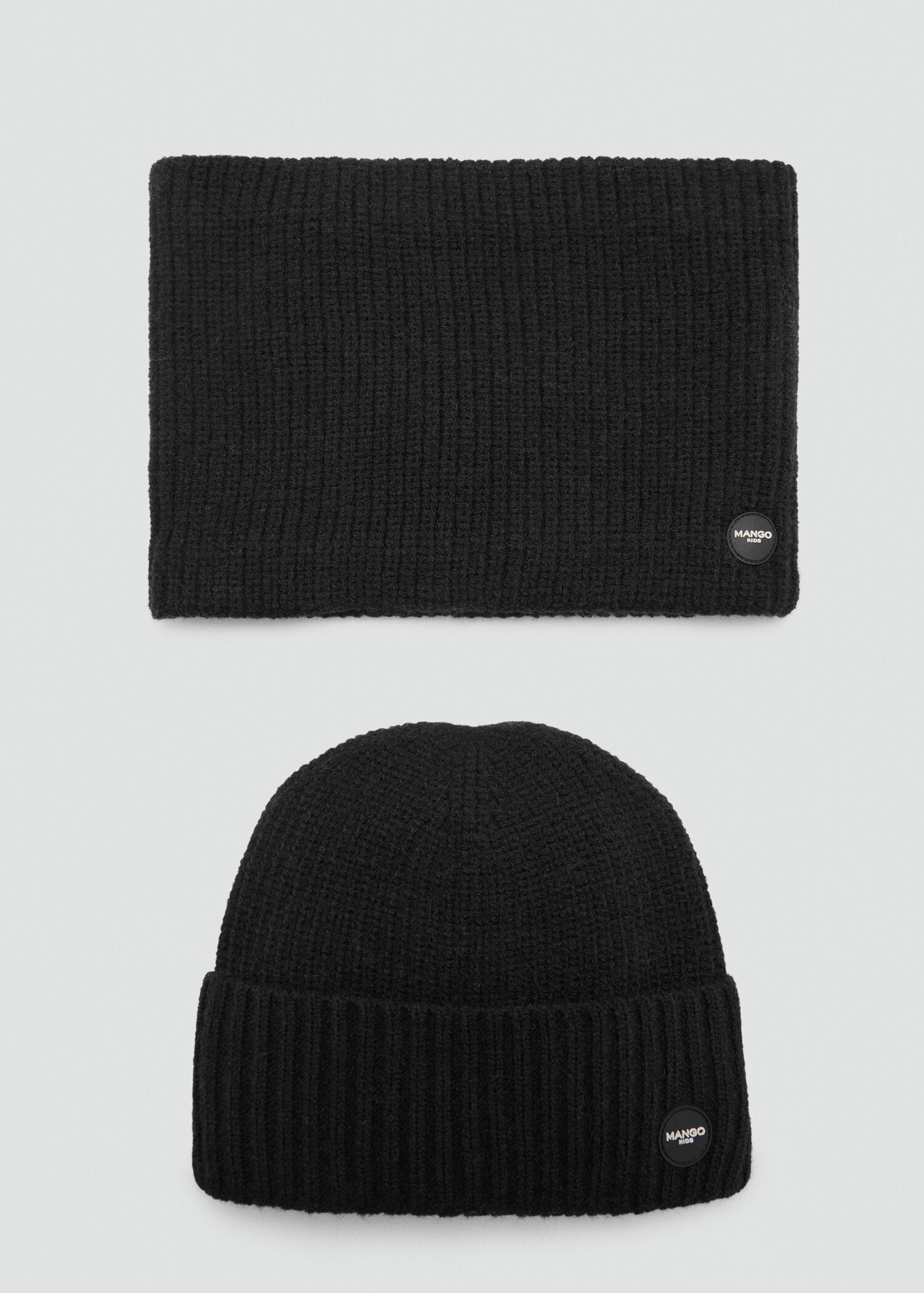 Cappello maglia - Dettaglio dell'articolo 1