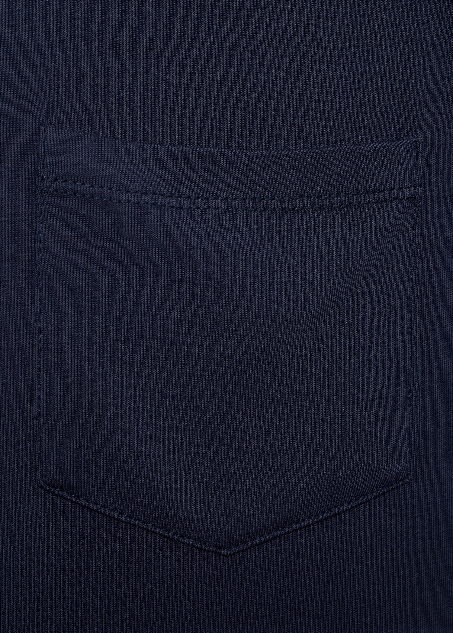 Pyjama long à rayures - Détail de l'article 0