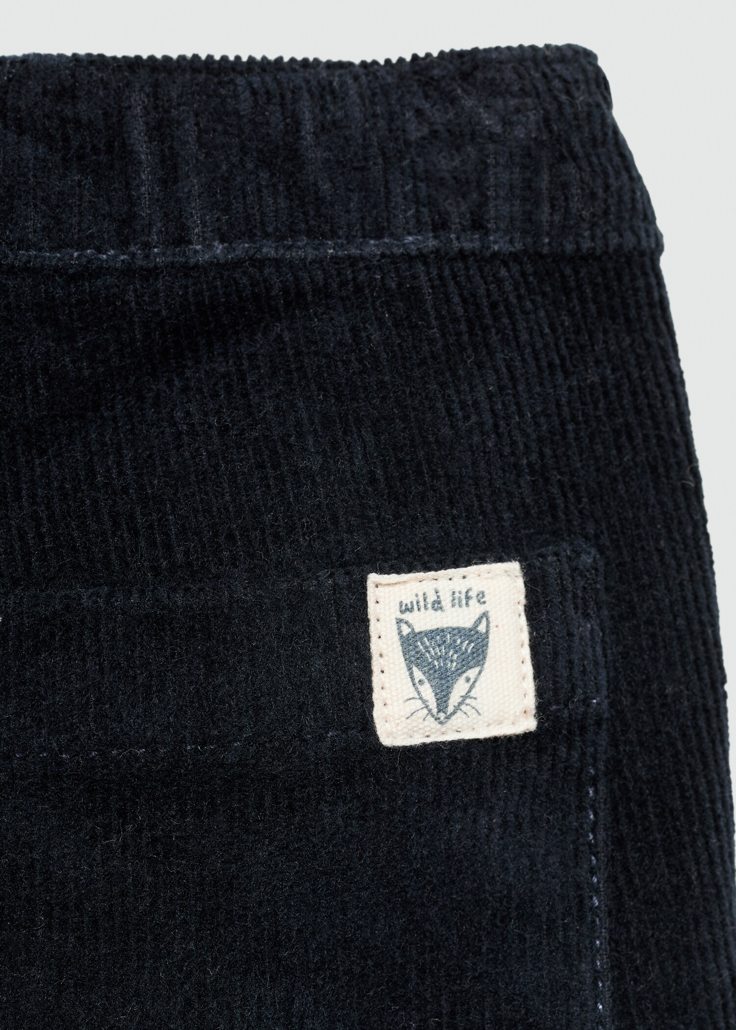 Pantalón cargo pana - Detalle del artículo 8