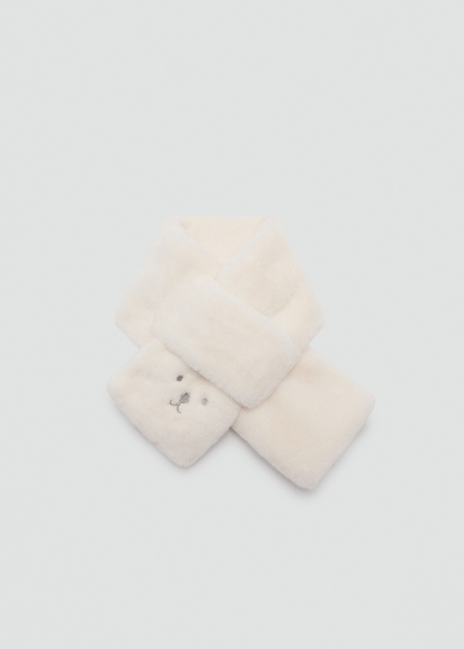 Polar scarf - Article without model