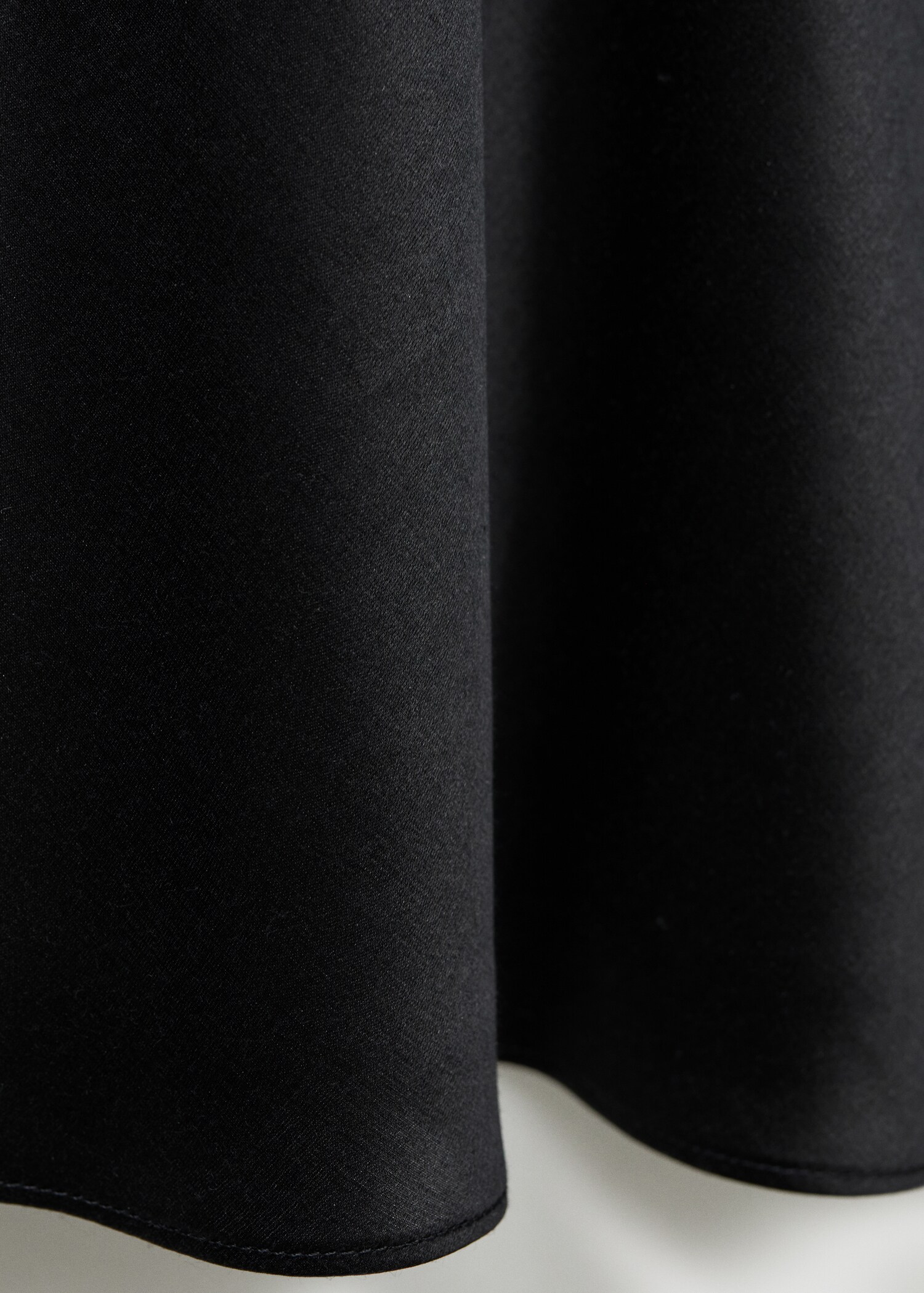 Satinierter Seidentop - Detail des Artikels 0
