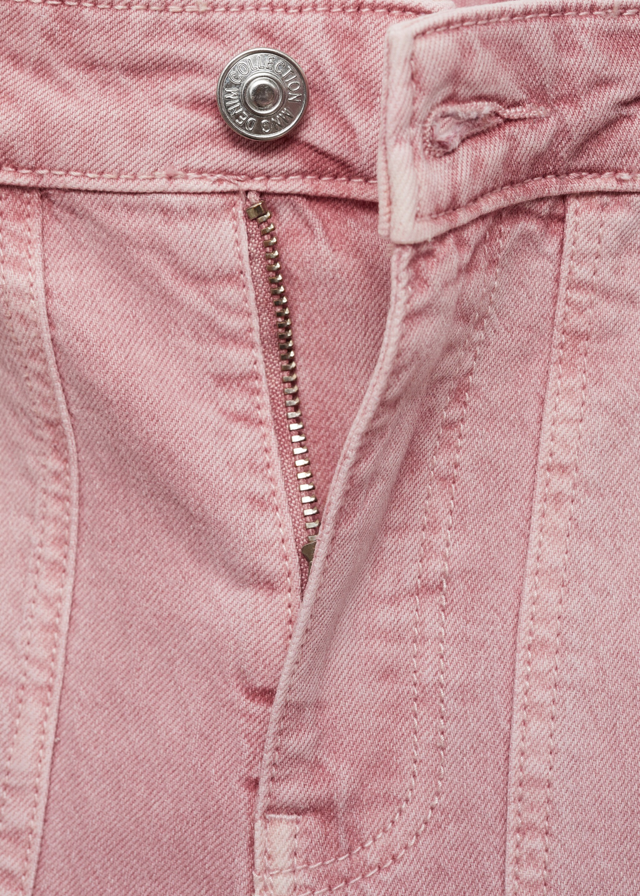 Pantalon droit poches - Détail de l'article 8
