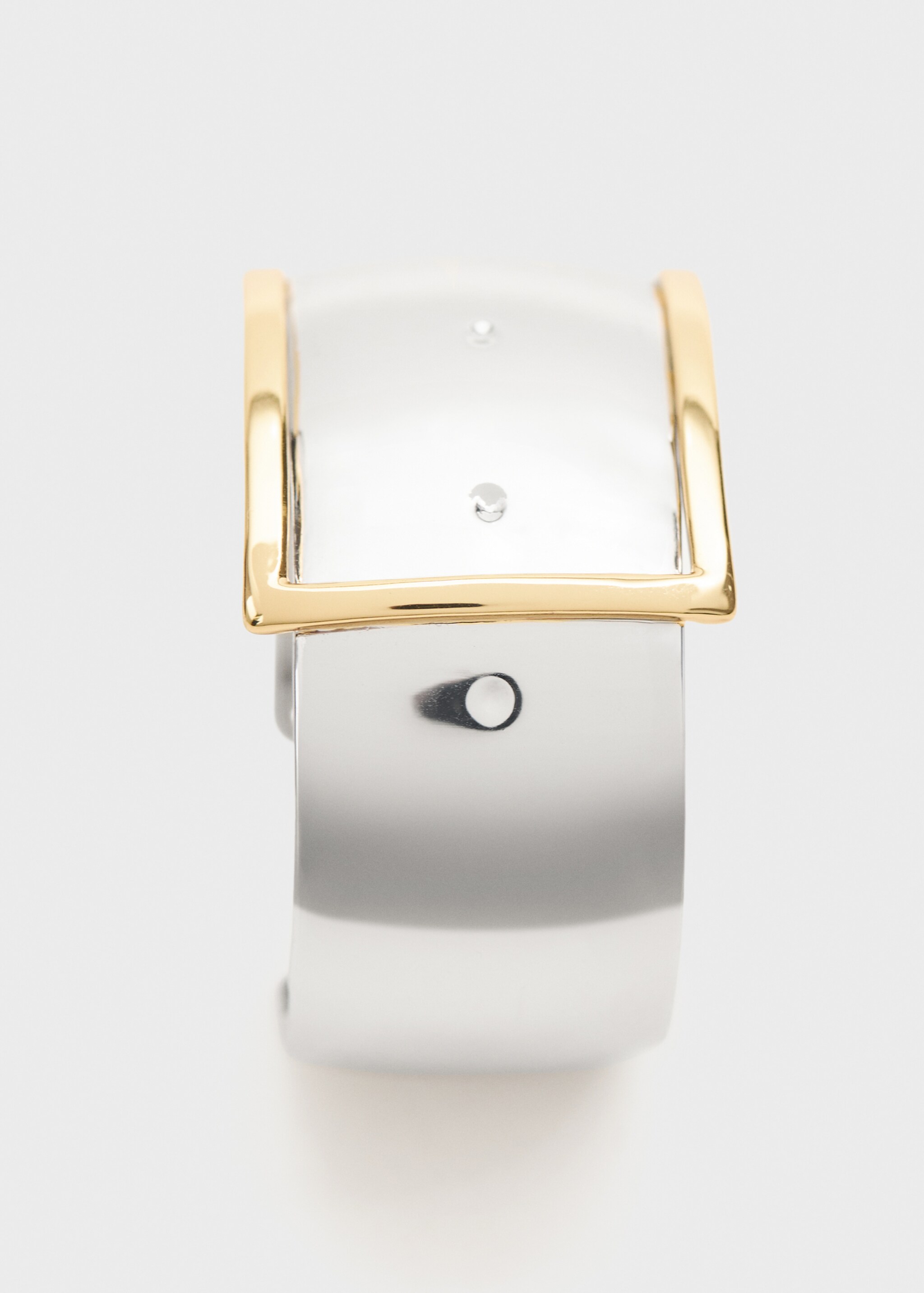 Armband met gespontwerp - Middenvlak
