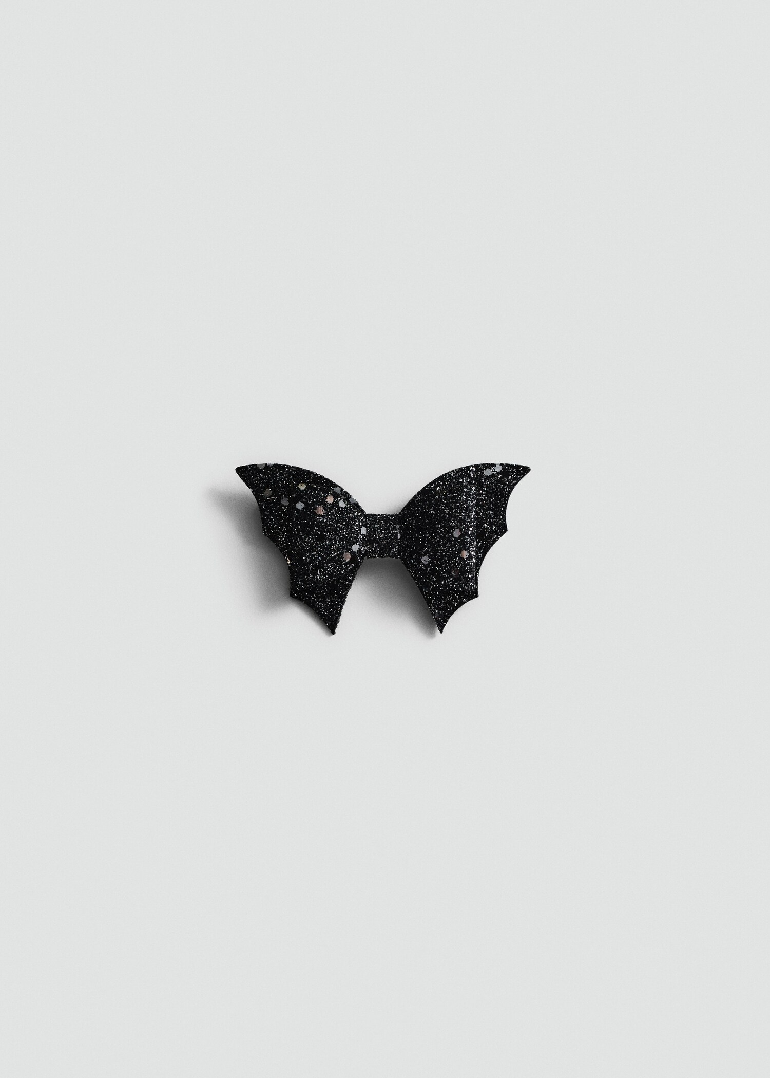 Halloween hair clip - Article without model
