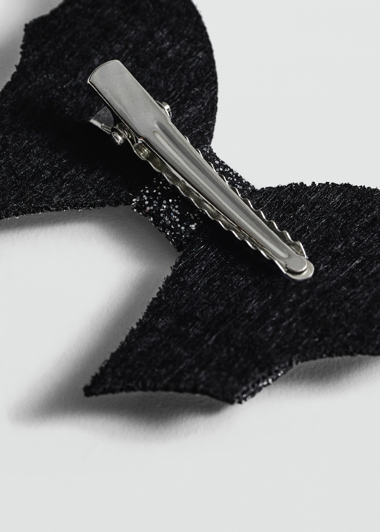 Halloween hair clip - Details of the article 1