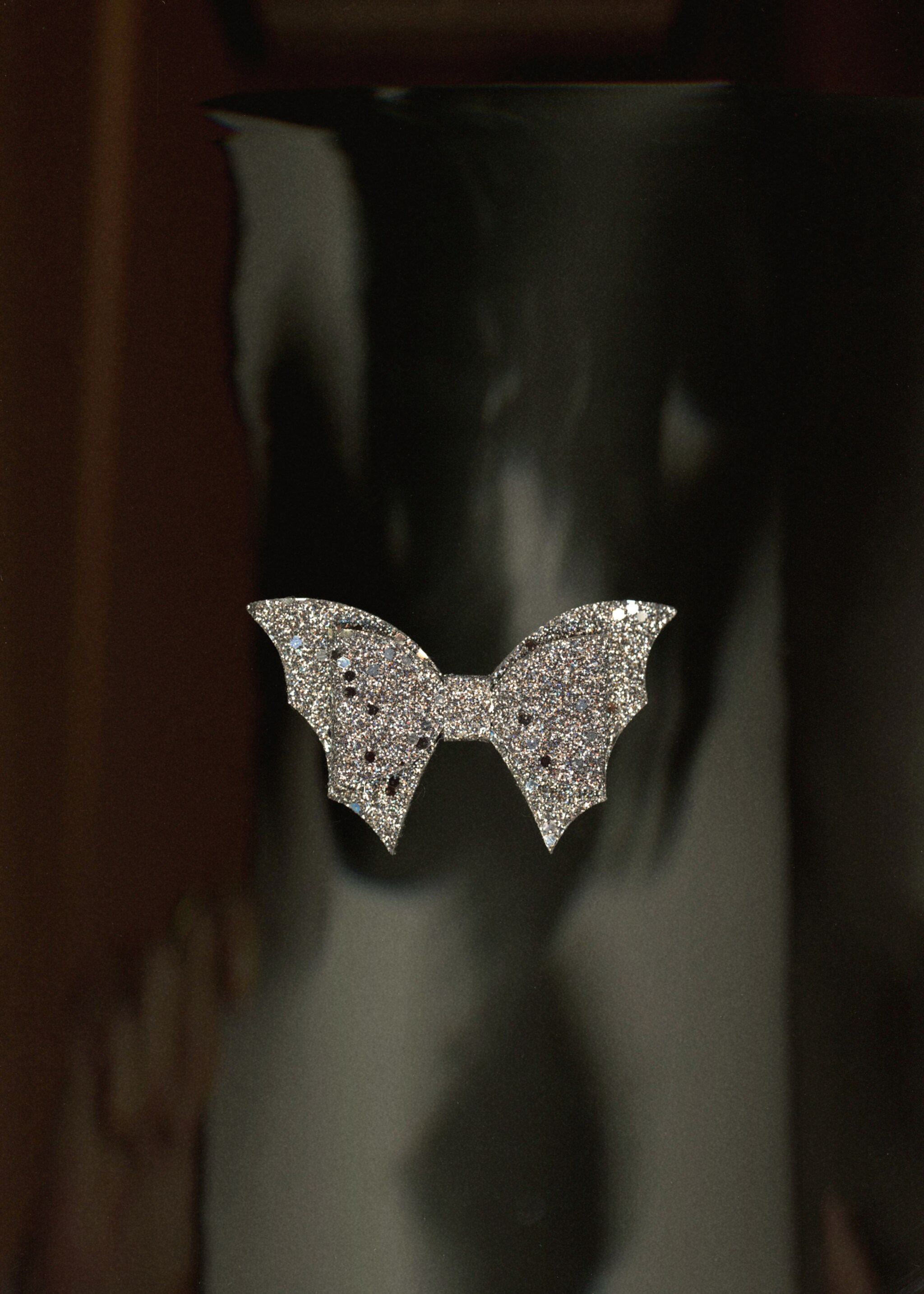 Halloween hair clip - Details of the article 5