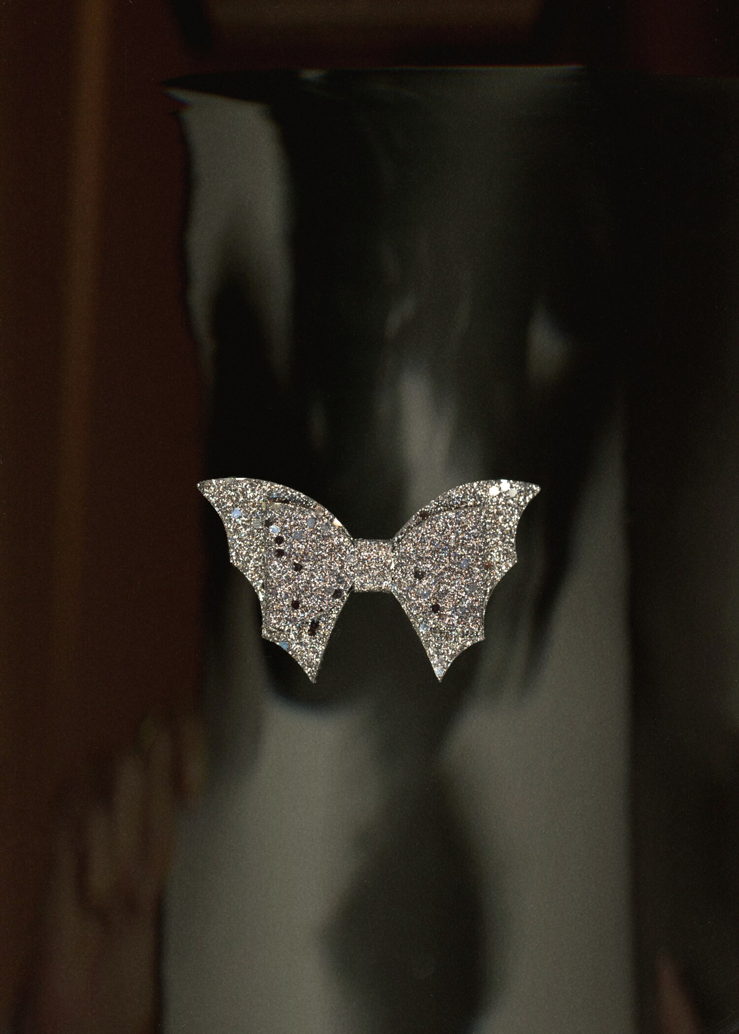 Halloween hair clip - Details of the article 5