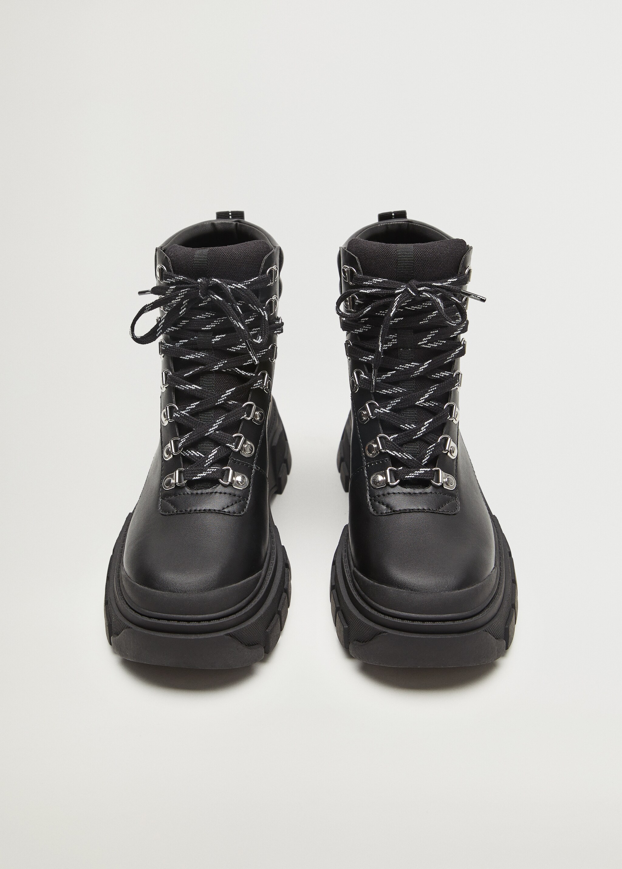 Bota montaña cordones - Detalle del artículo 4