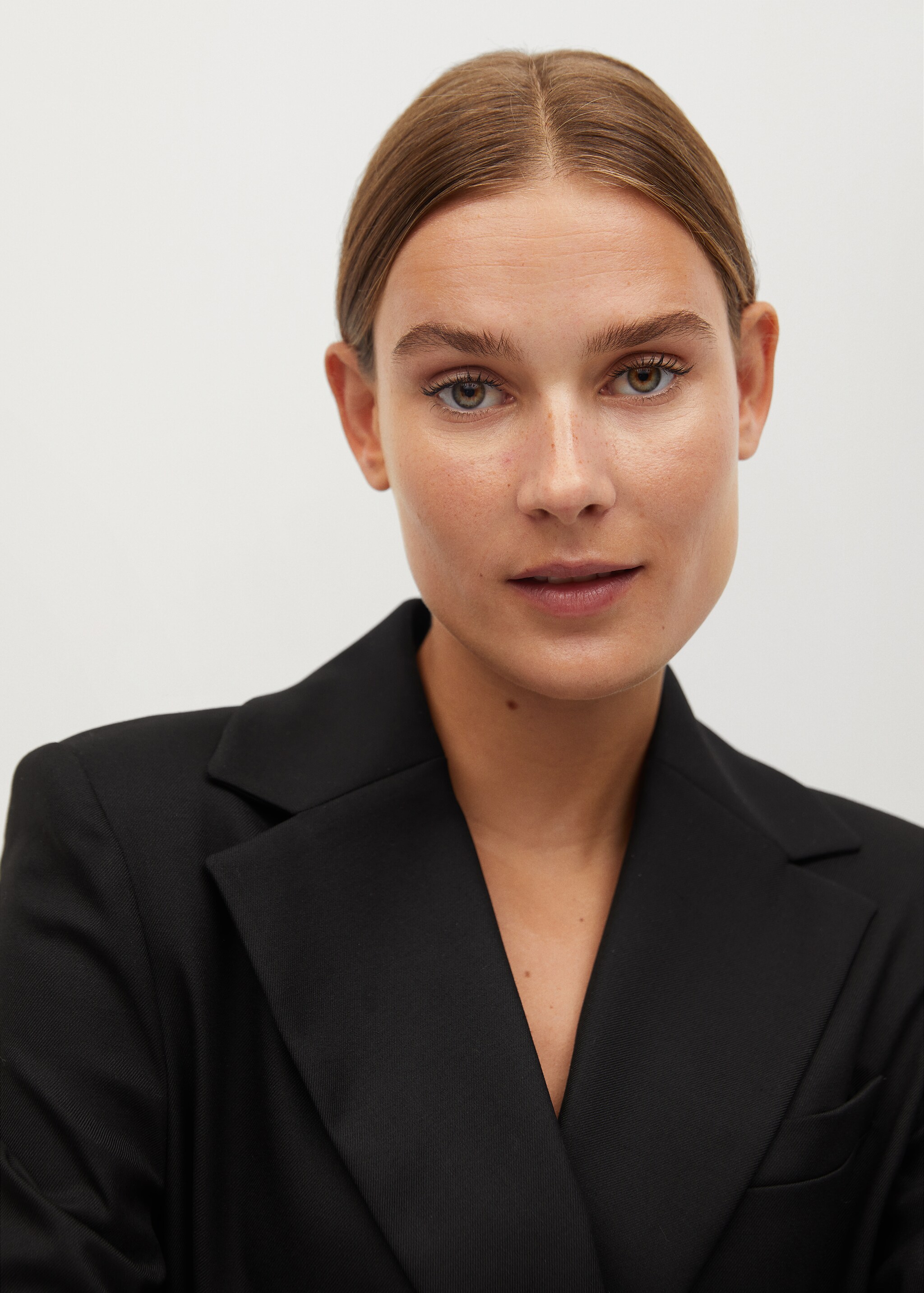Blazer-Kleid - Detail des Artikels 1