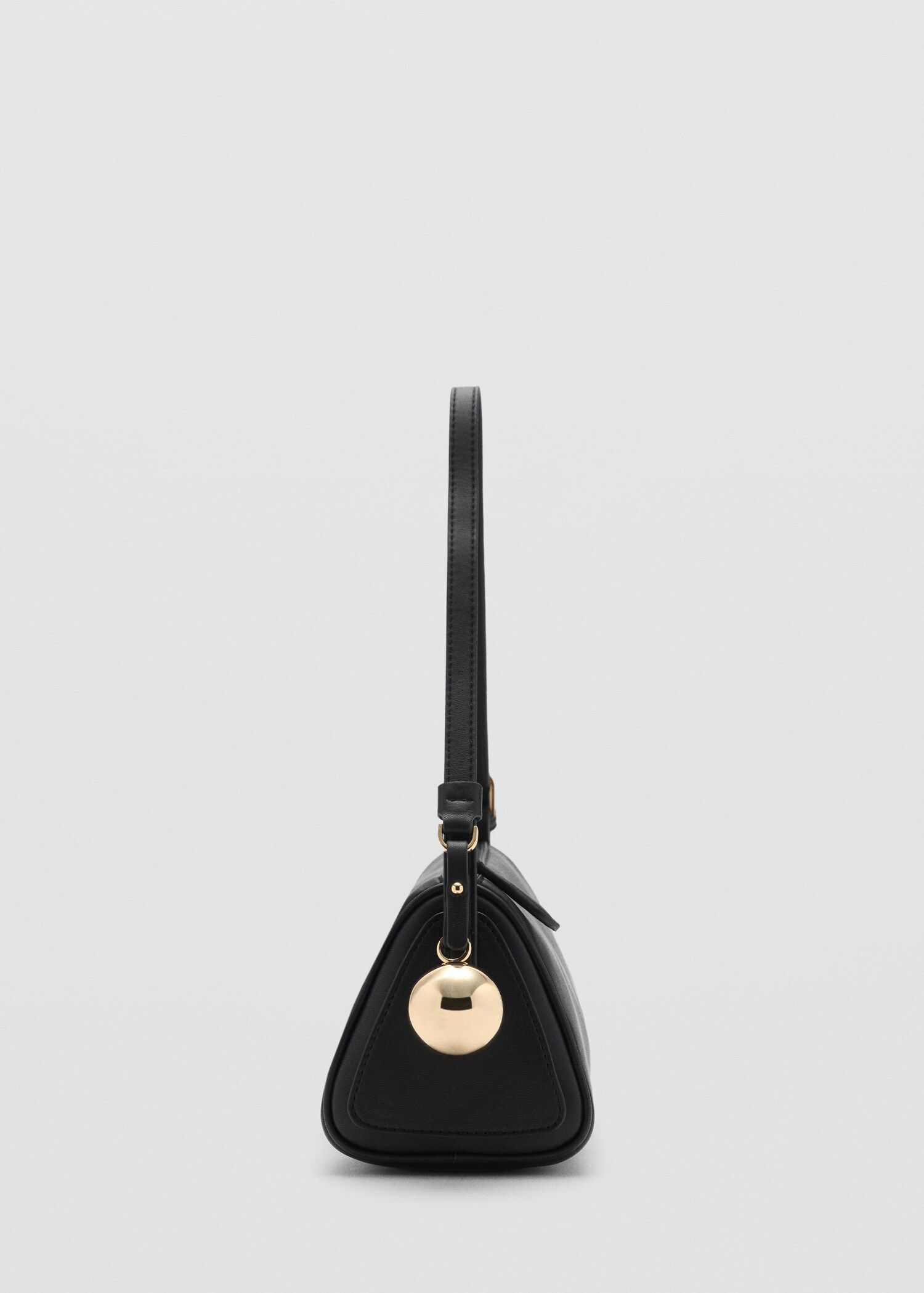 Bolso hombro abalorio - Detalle del artículo 1