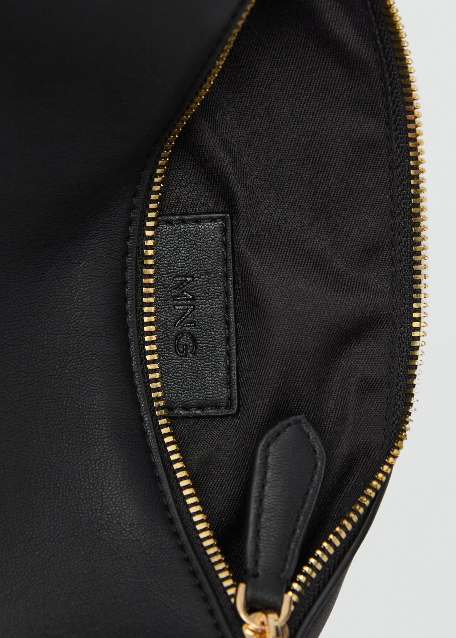 Bolso hombro abalorio - Detalle del artículo 3