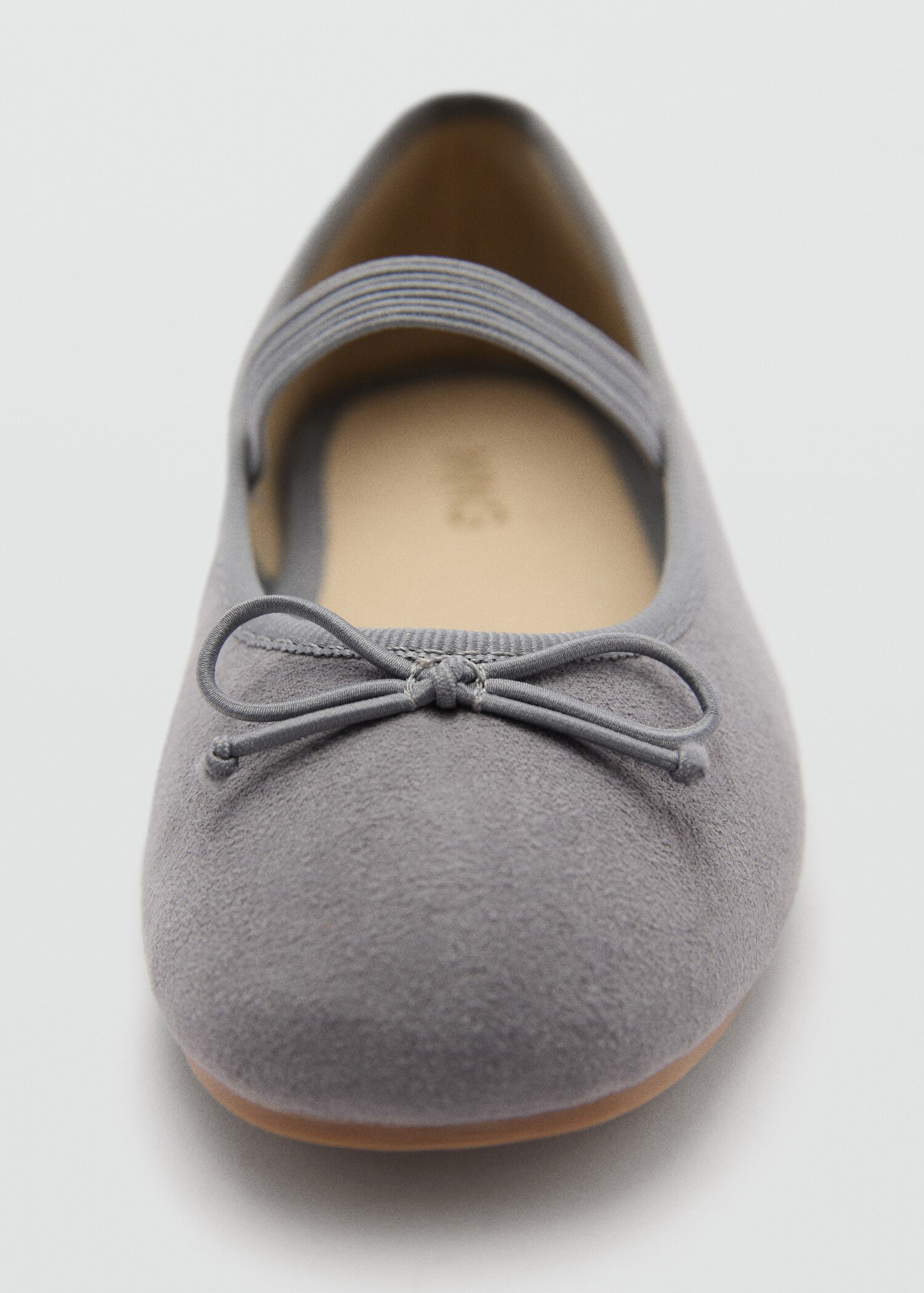Bow ballerina - Details of the article 3