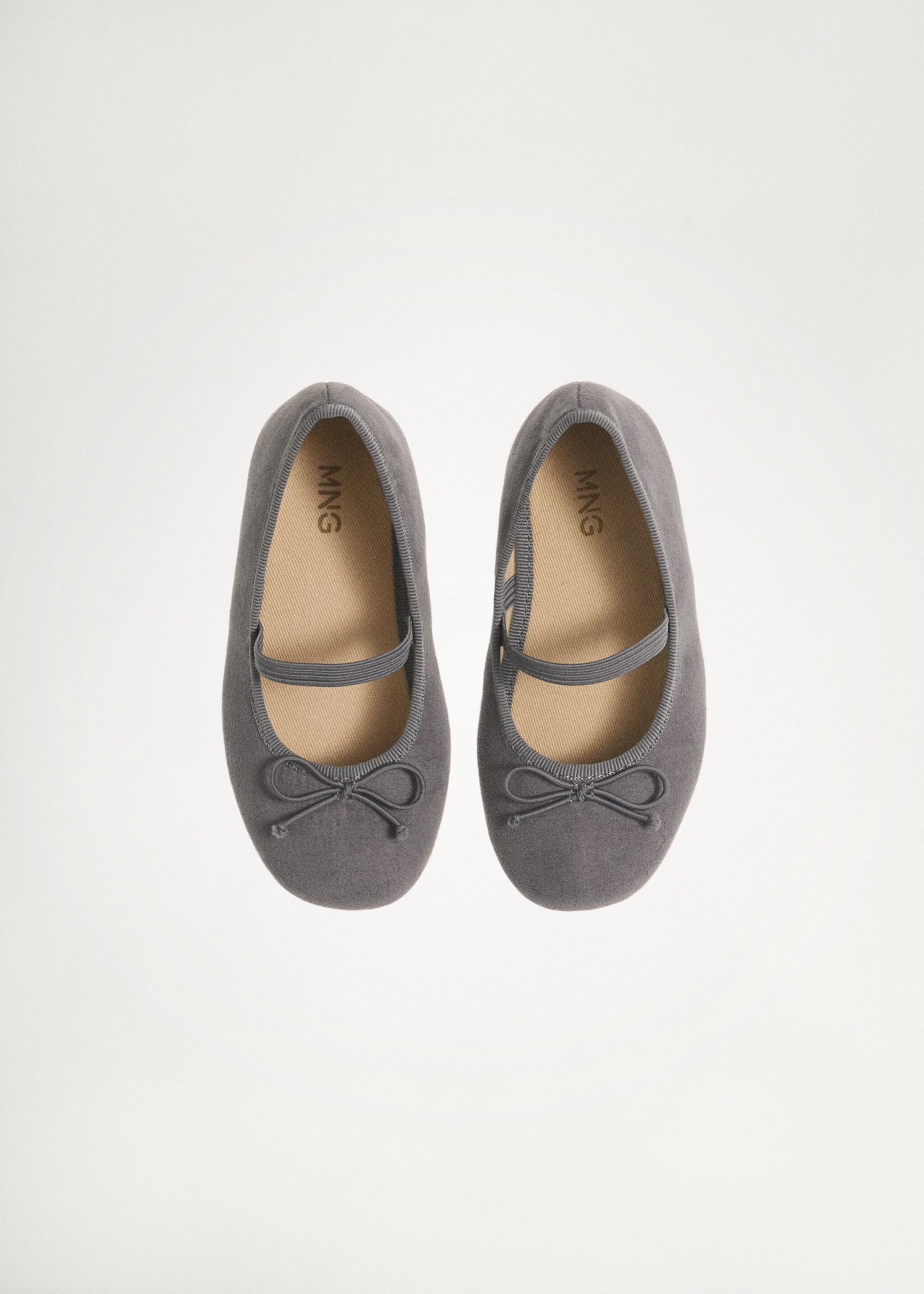 Bow ballerina - Details of the article 5