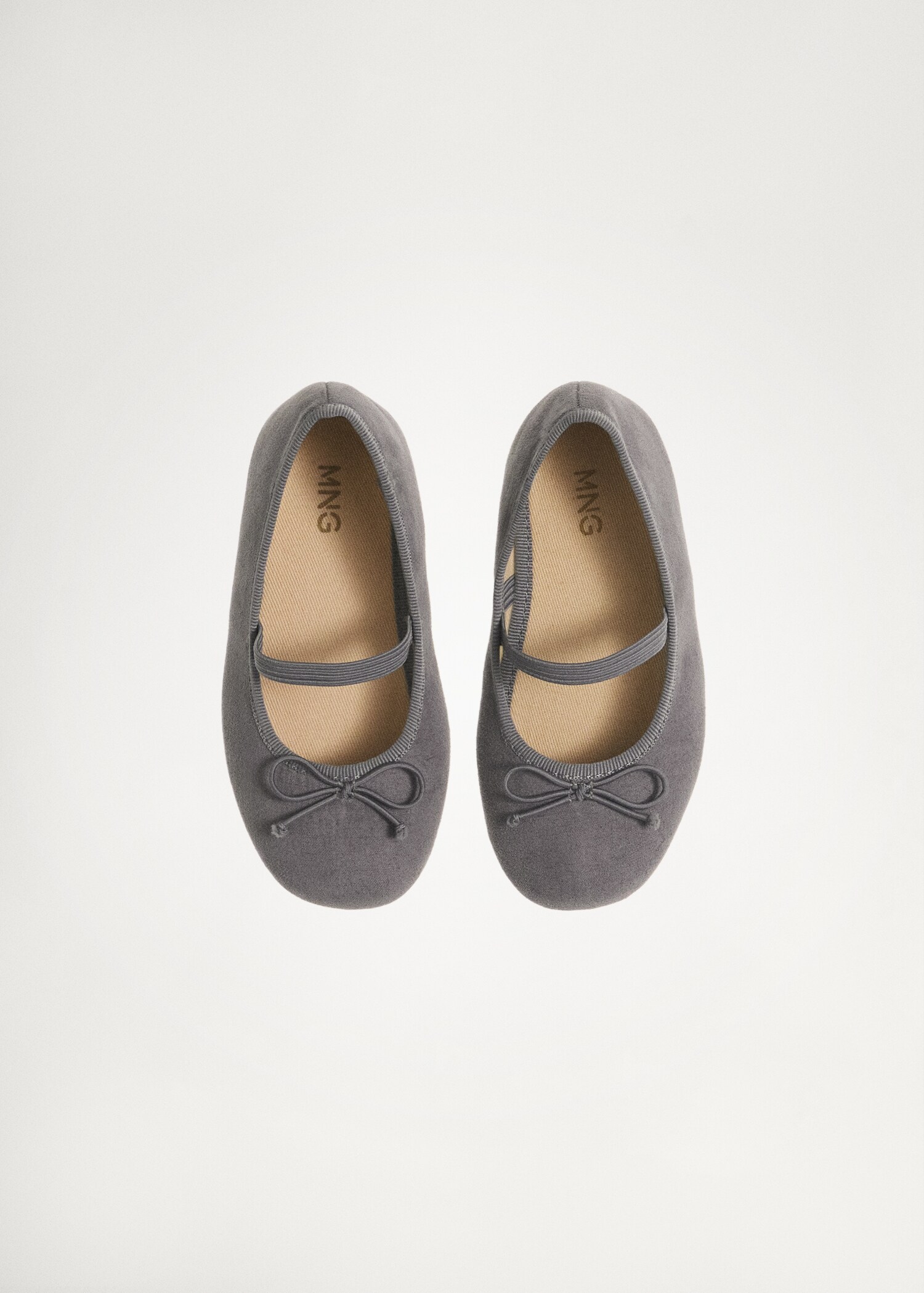 Bow ballerina - Details of the article 5