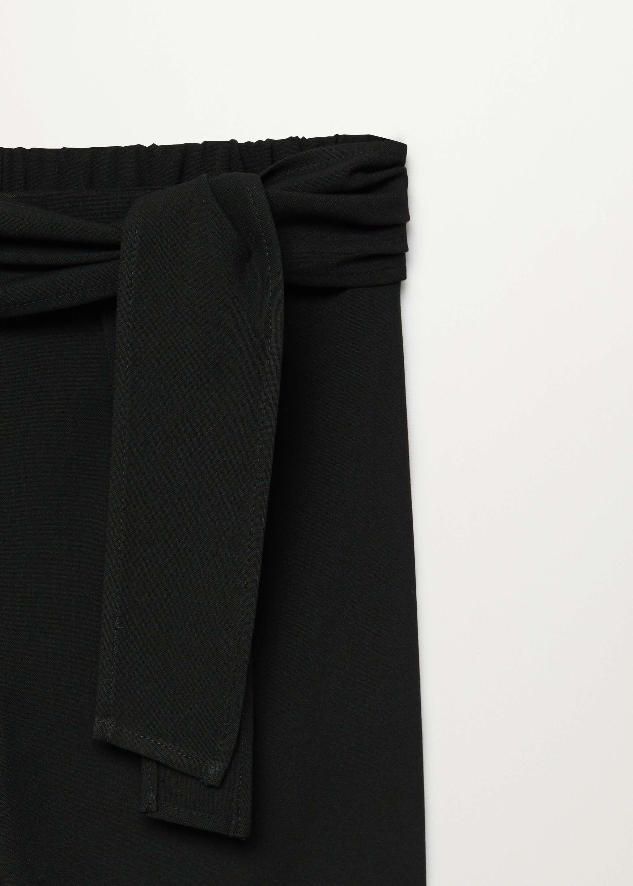 Pantalón lazo - Detalle del artículo 8