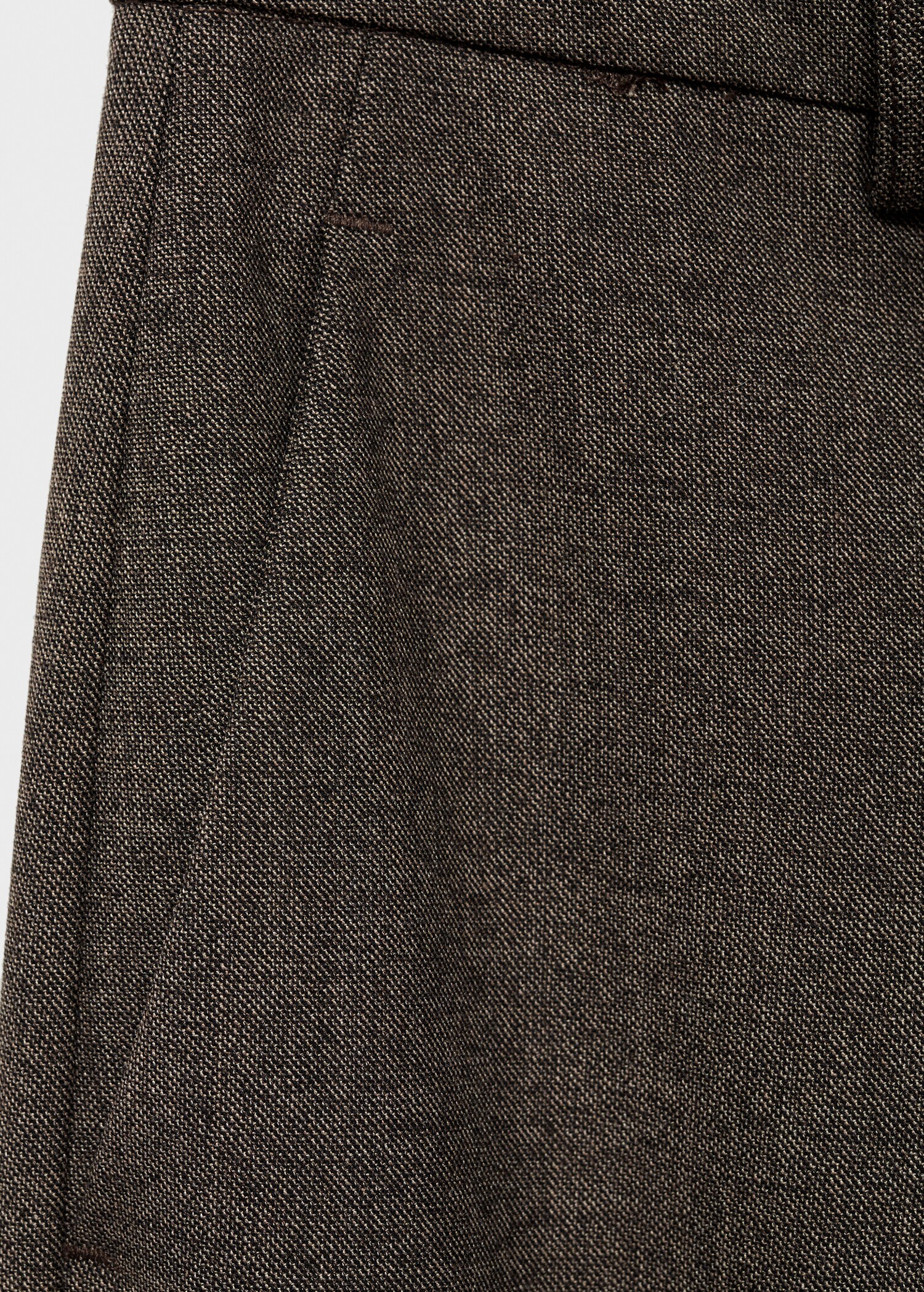 Gerade, fließende Hose - Detail des Artikels 0