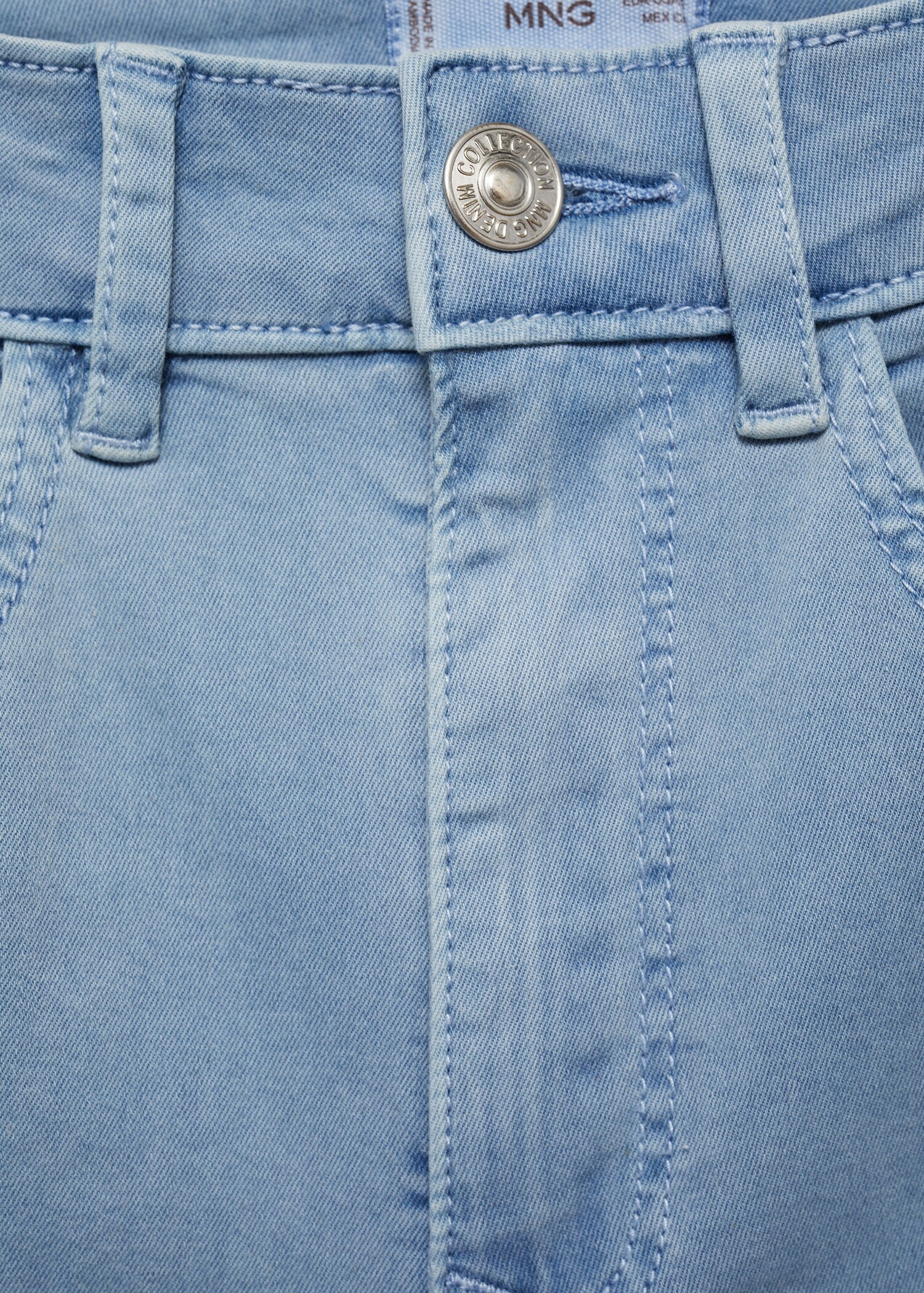 Flared trousers - Details of the article 8