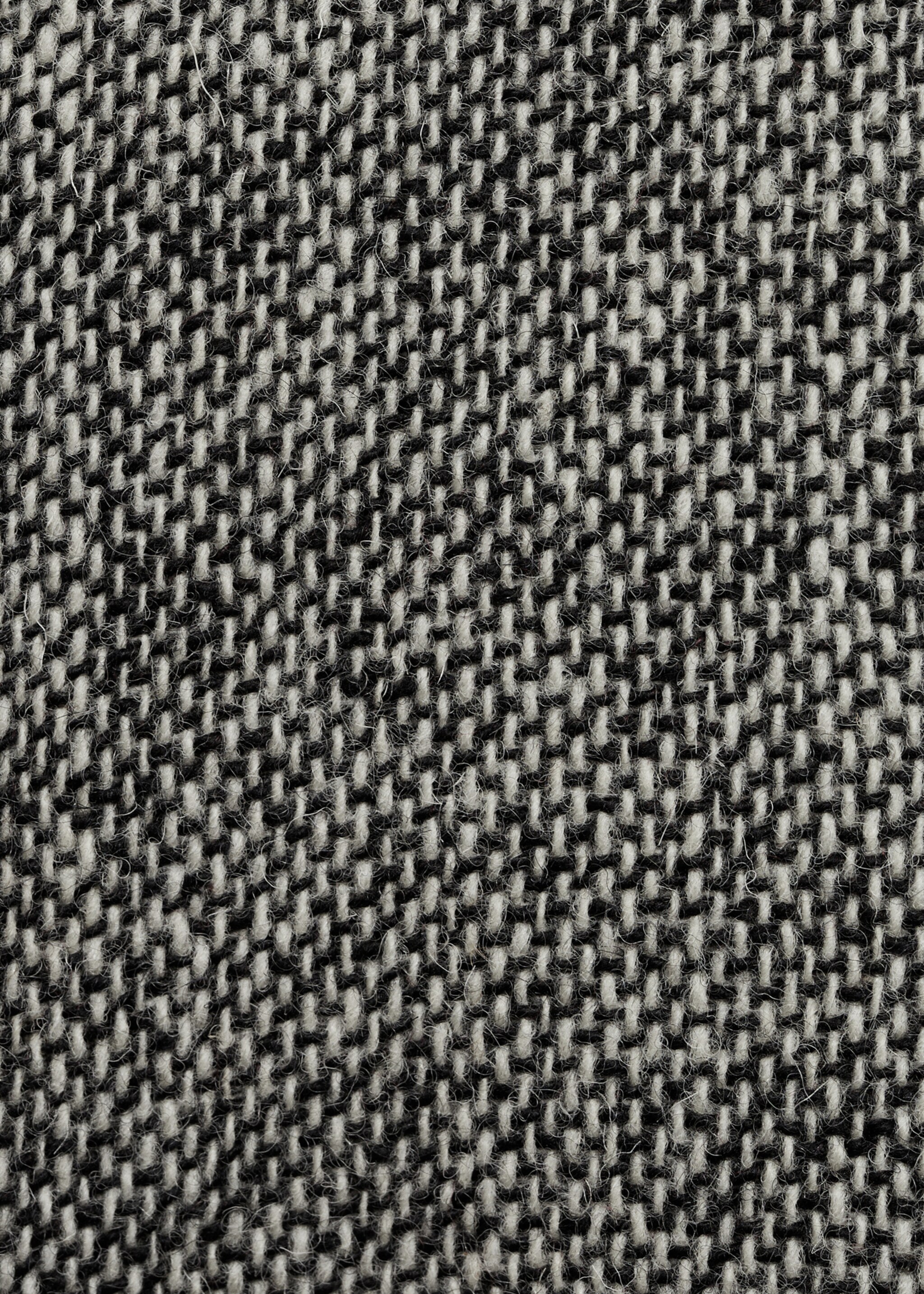 Vestito lana dettaglio fibbia - Dettaglio dell'articolo 0, Grigio. Ref: 77048282-00.