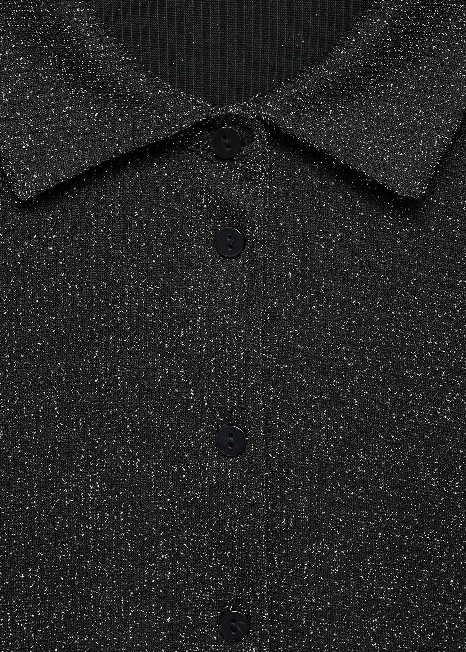 Camisa punt lúrex - Detall de l'article 8