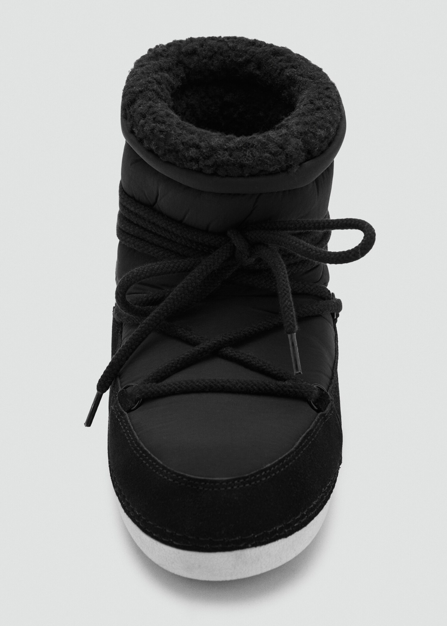 Snow boots - Details of the article 2