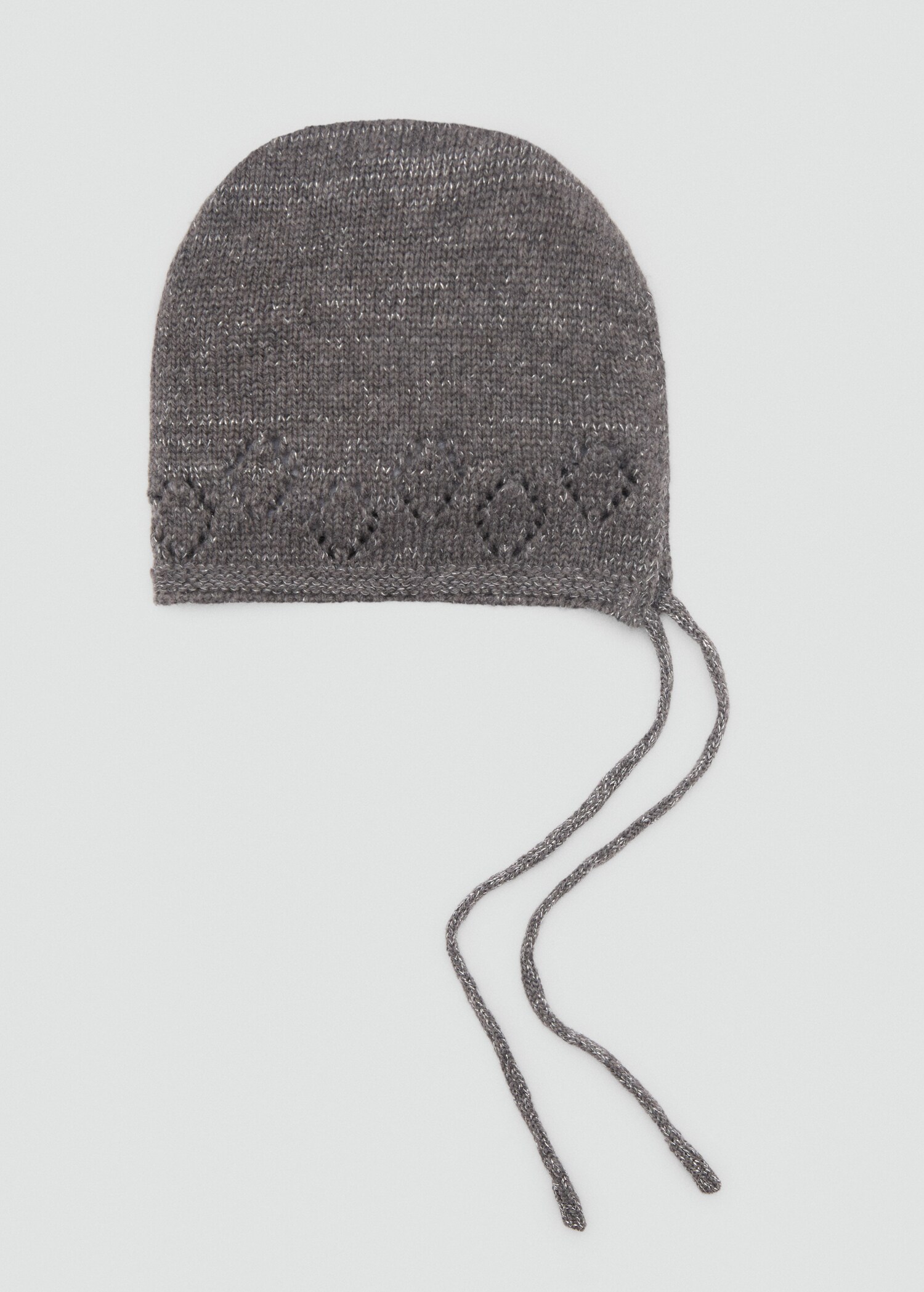 Gorra punt llana - Article sense model