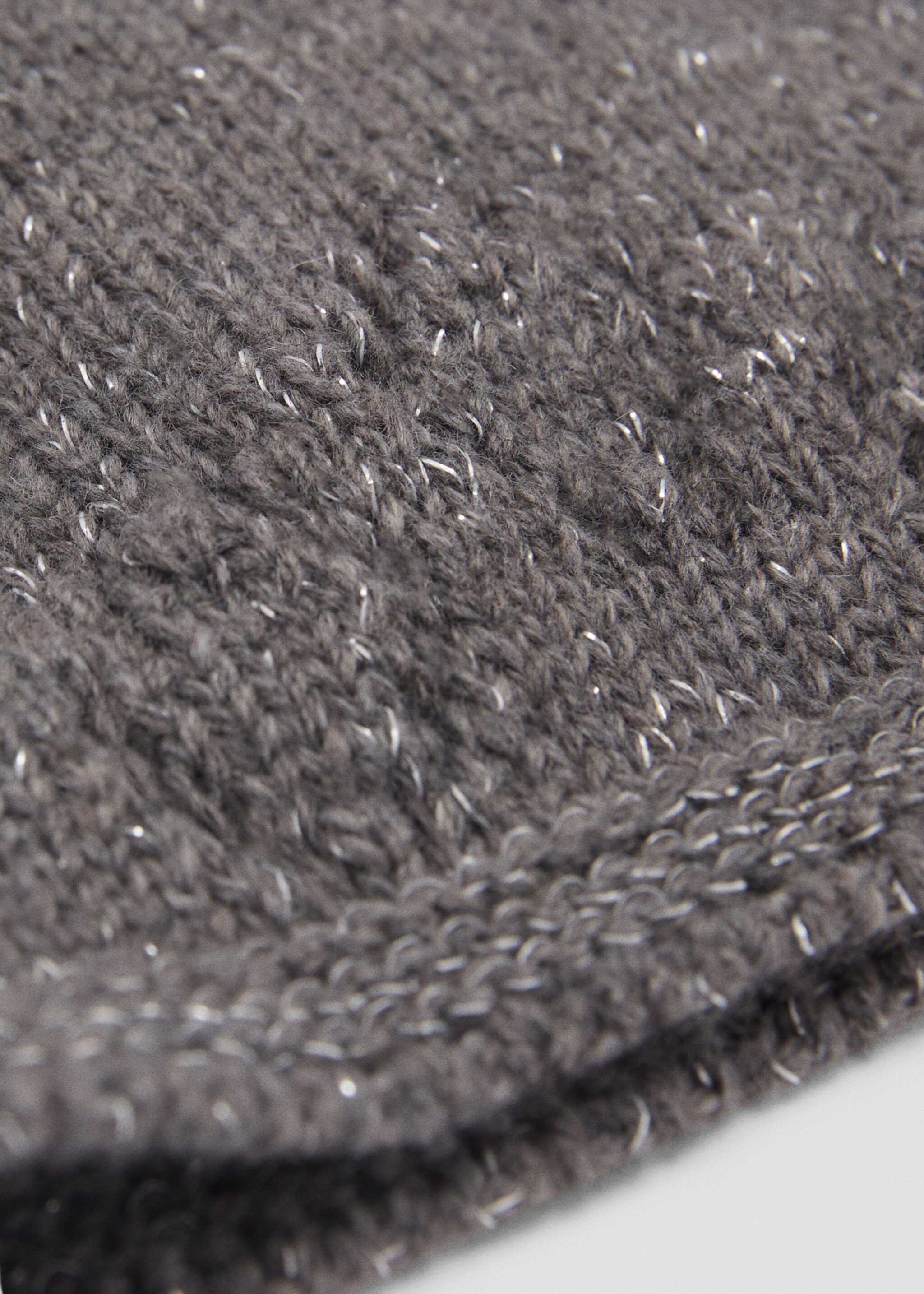 Cappello maglia lana - Dettaglio dell'articolo 1