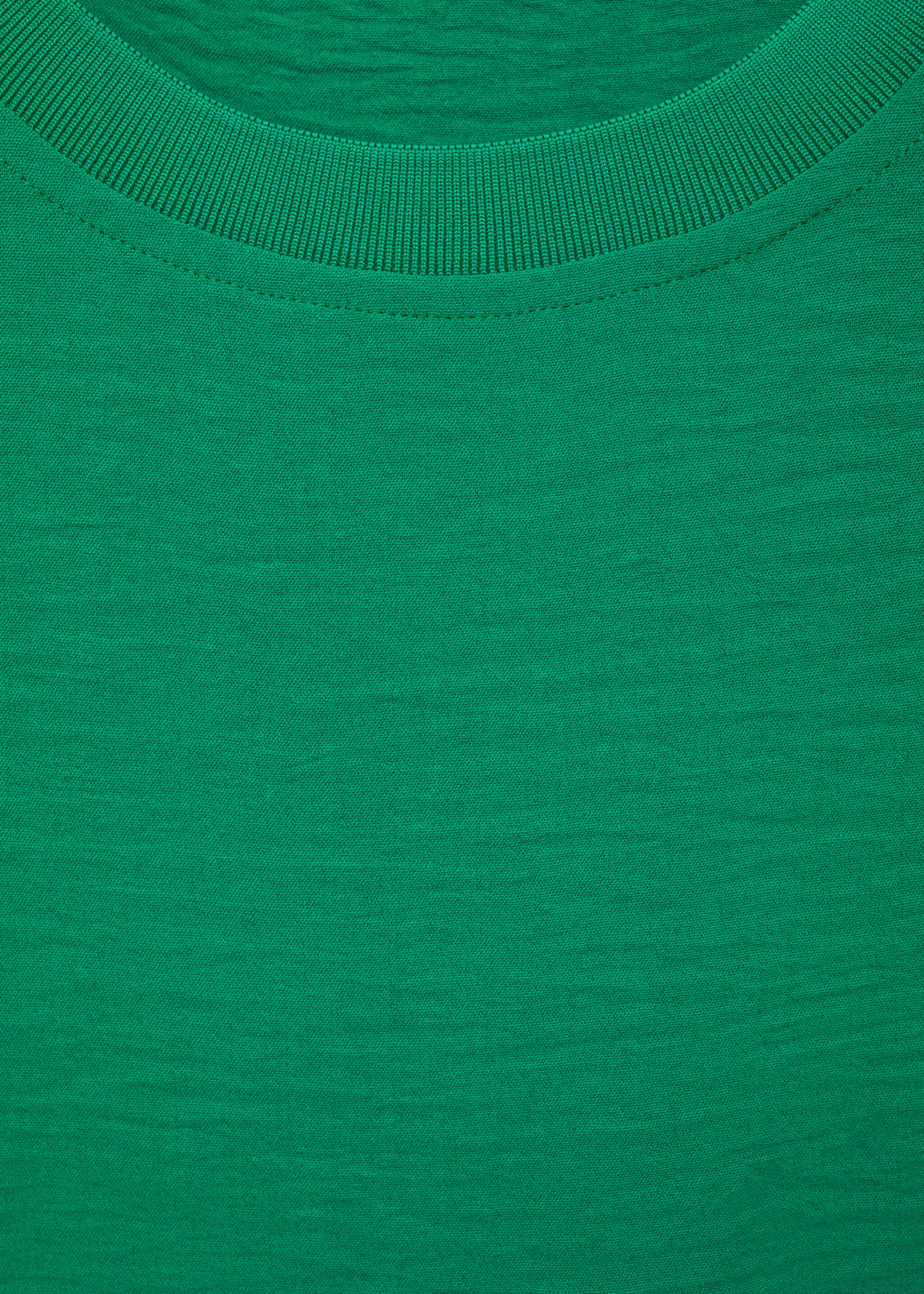 Fluid short-sleeve t-shirt - Details of the article 8