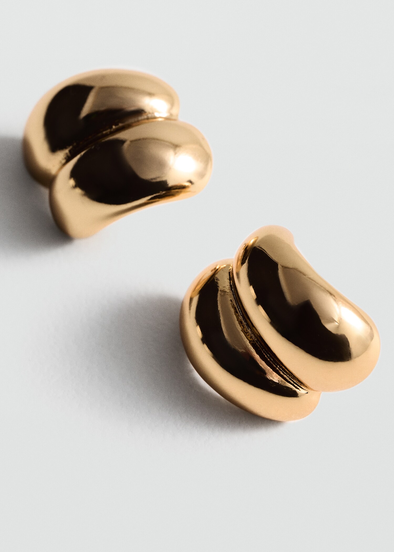 Créoles doubles - Plan moyen