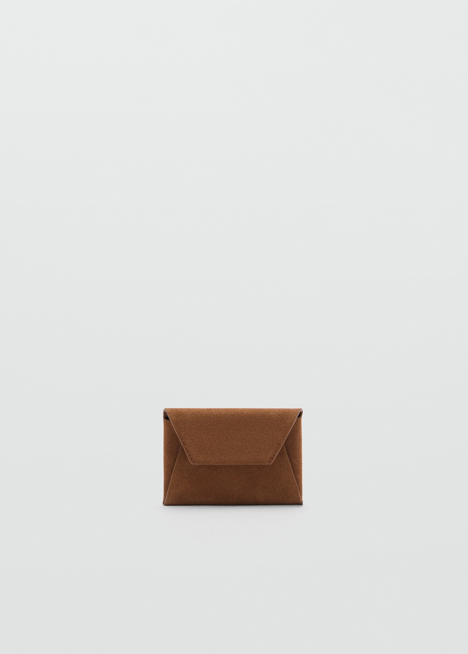 Leather purse - Article without model