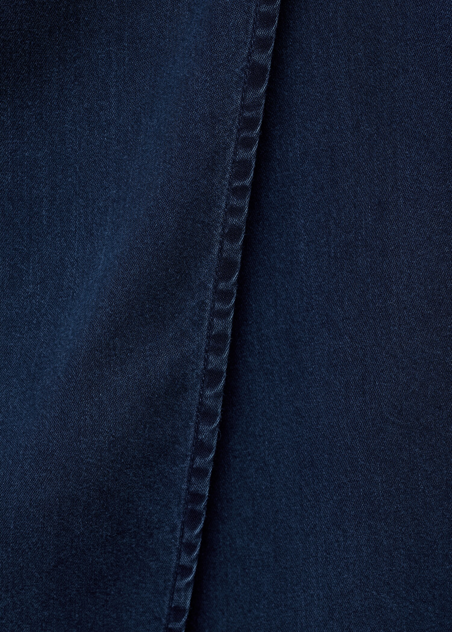 Lyocell sarong skirt - Details of the article 0