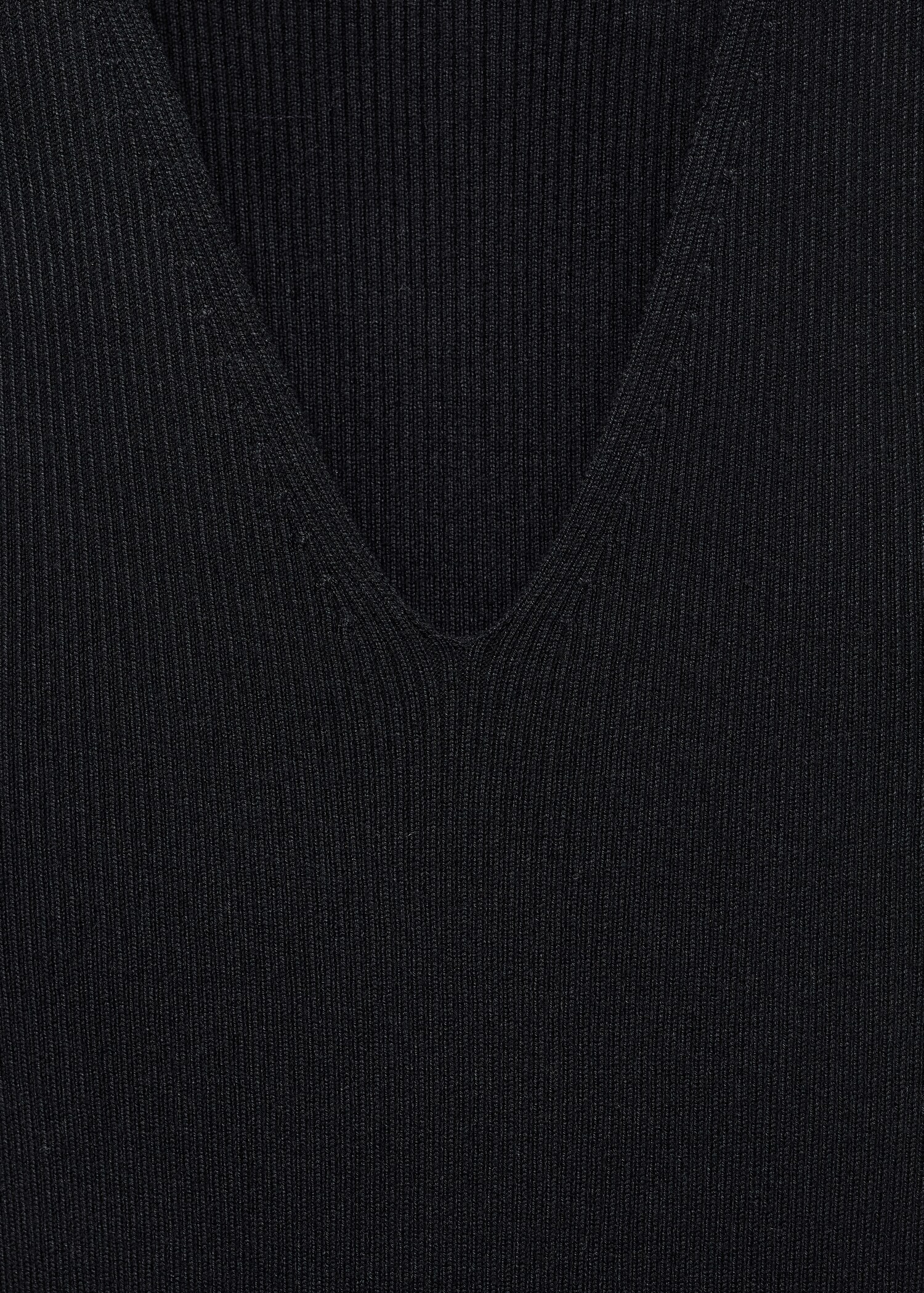 Vestido tirantes punto - Detalle del artículo 8