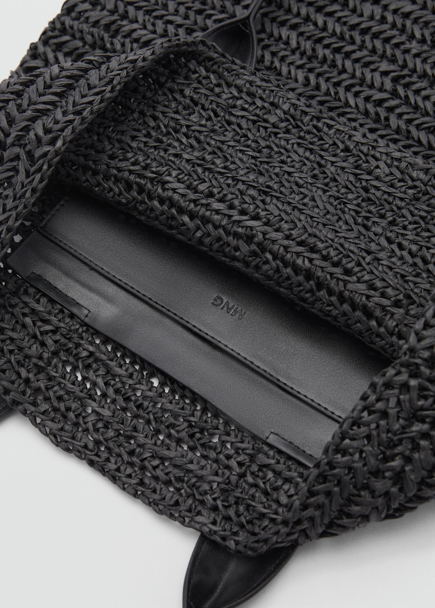 Naturfaser-Shopper - Detail des Artikels 1