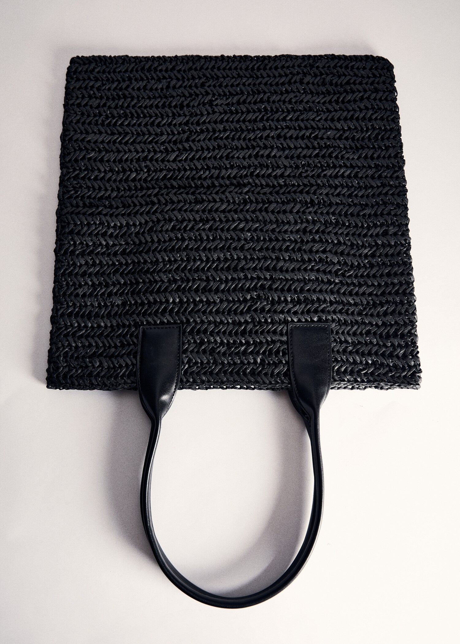 Naturfaser-Shopper - Detail des Artikels 5
